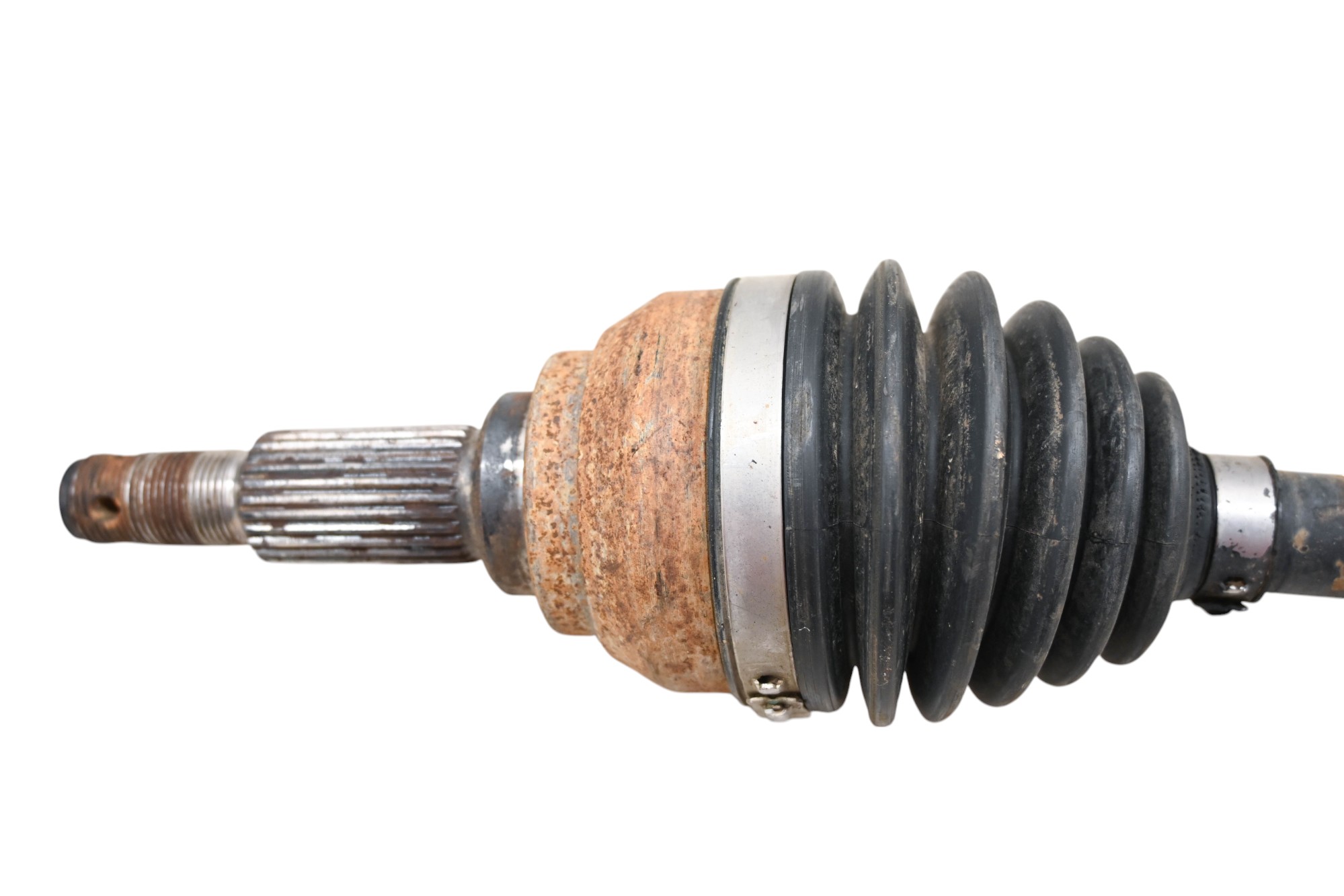 13 John Deere Gator XUV 825i Front Right Cv Axle