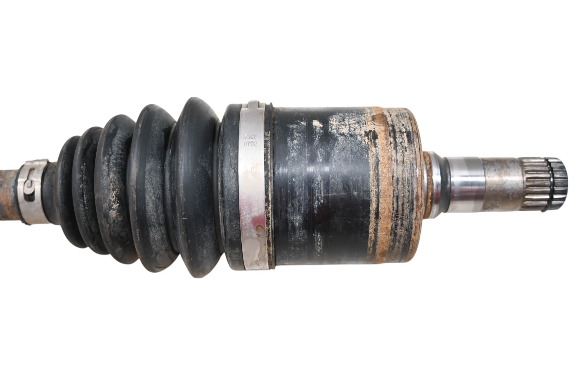 13 John Deere Gator XUV 825i Front Right Cv Axle