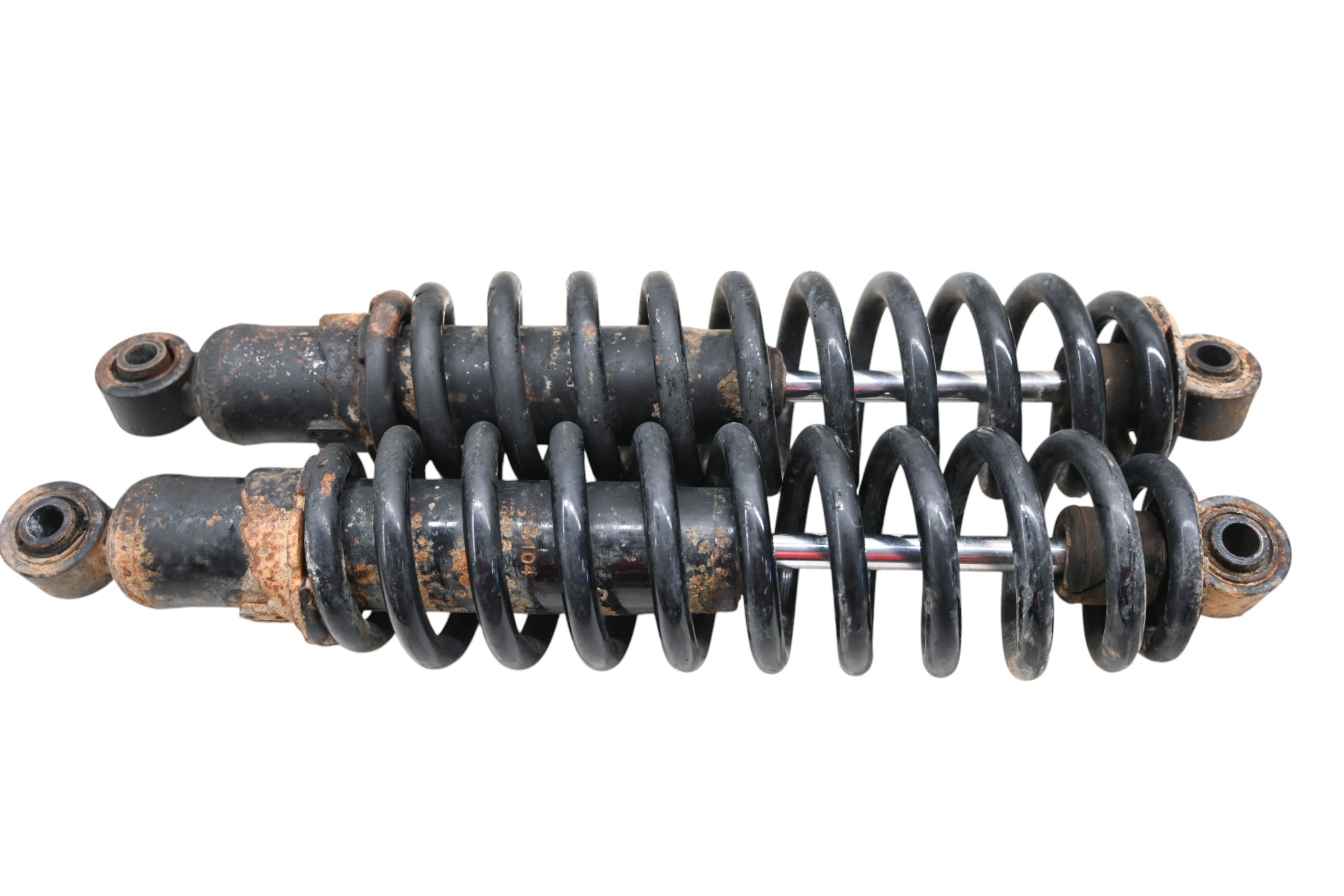 13 John Deere Gator XUV 825i Front Shocks