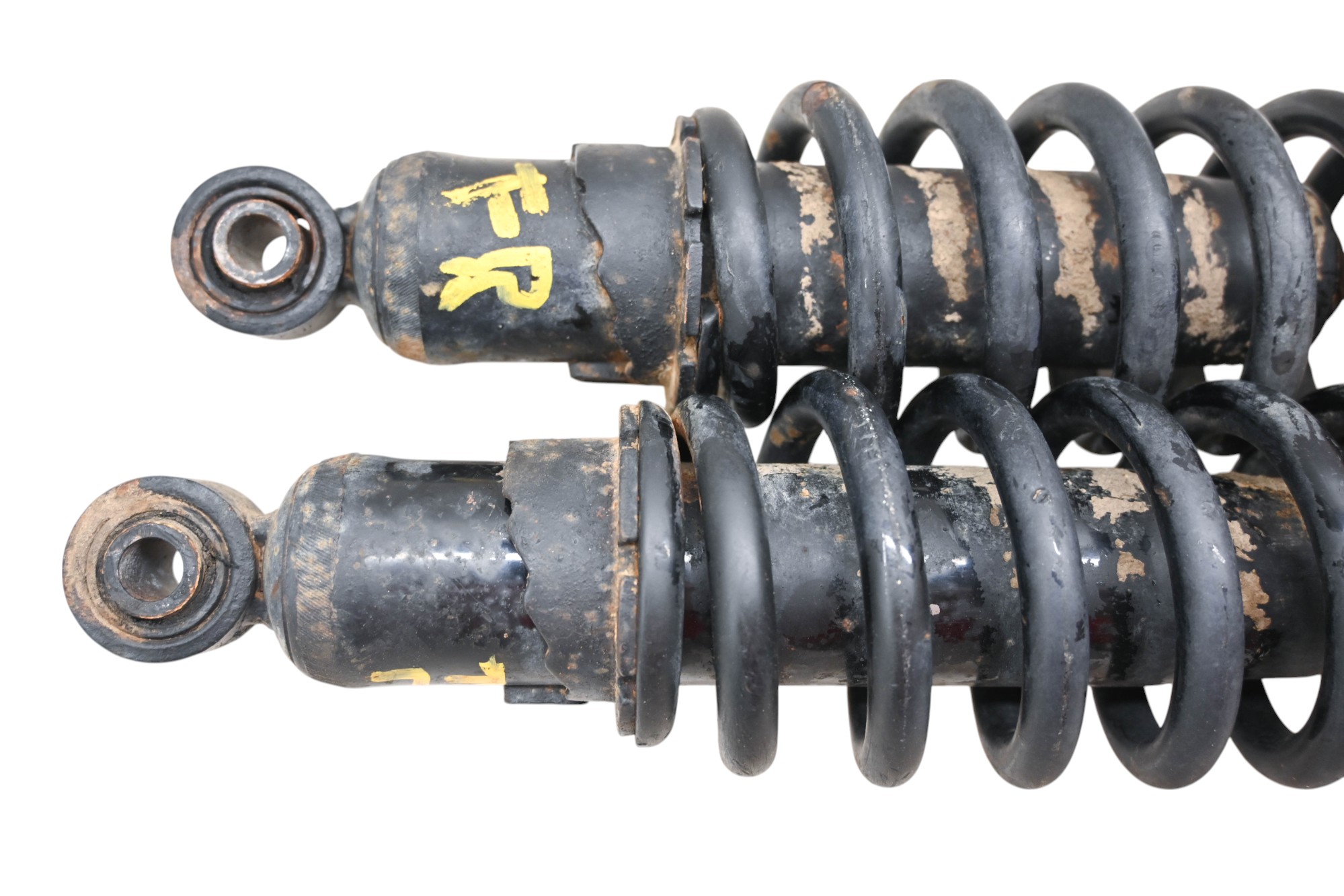13 John Deere Gator XUV 825i Front Shocks