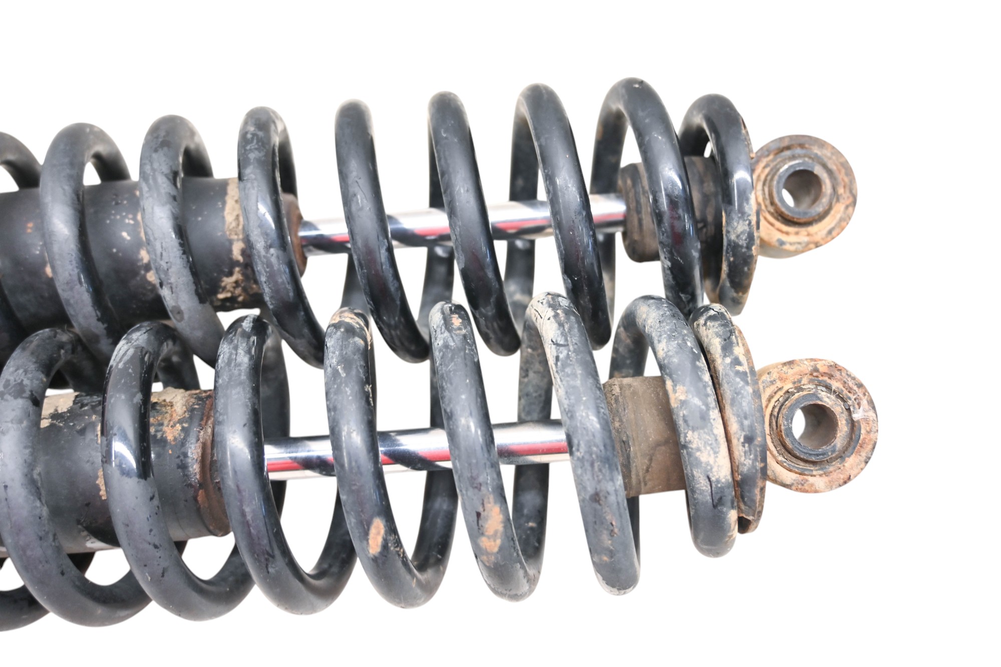 13 John Deere Gator XUV 825i Front Shocks