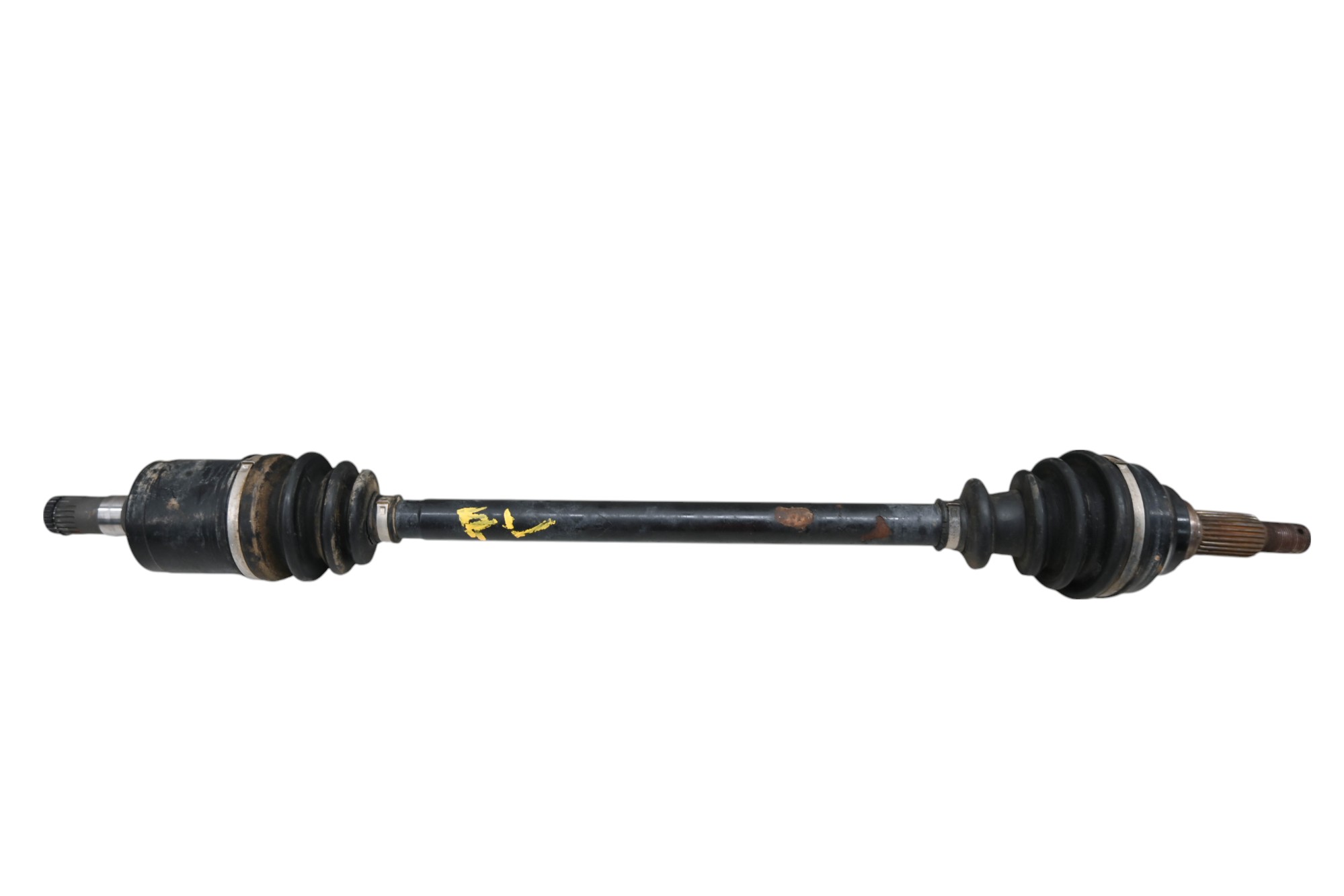 13 John Deere Gator XUV 825i Front Left Cv Axle