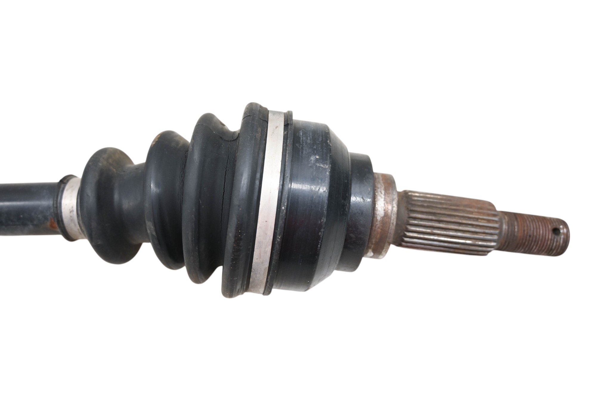 13 John Deere Gator XUV 825i Front Left Cv Axle