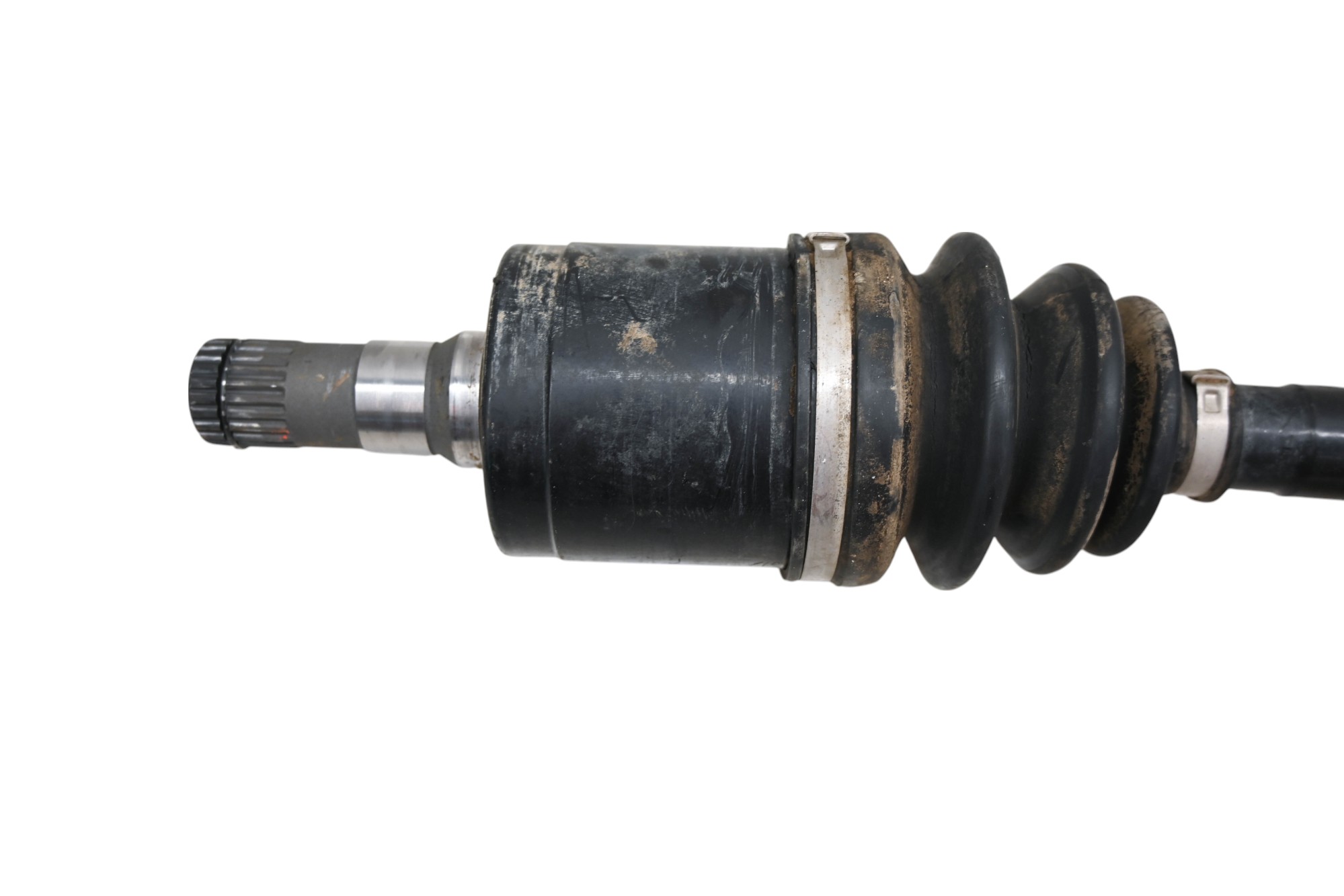 13 John Deere Gator XUV 825i Front Left Cv Axle
