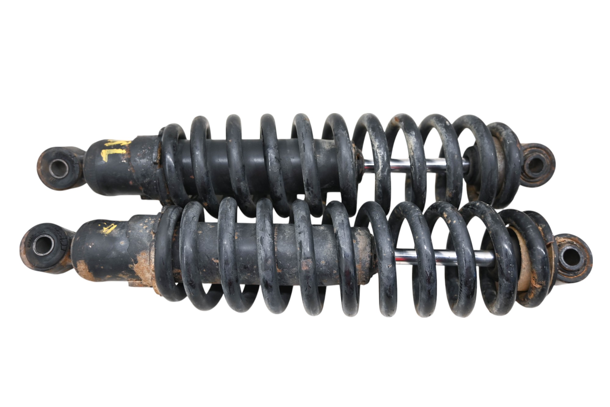 13 John Deere Gator XUV 825i Rear Shocks Suspension Left & Right