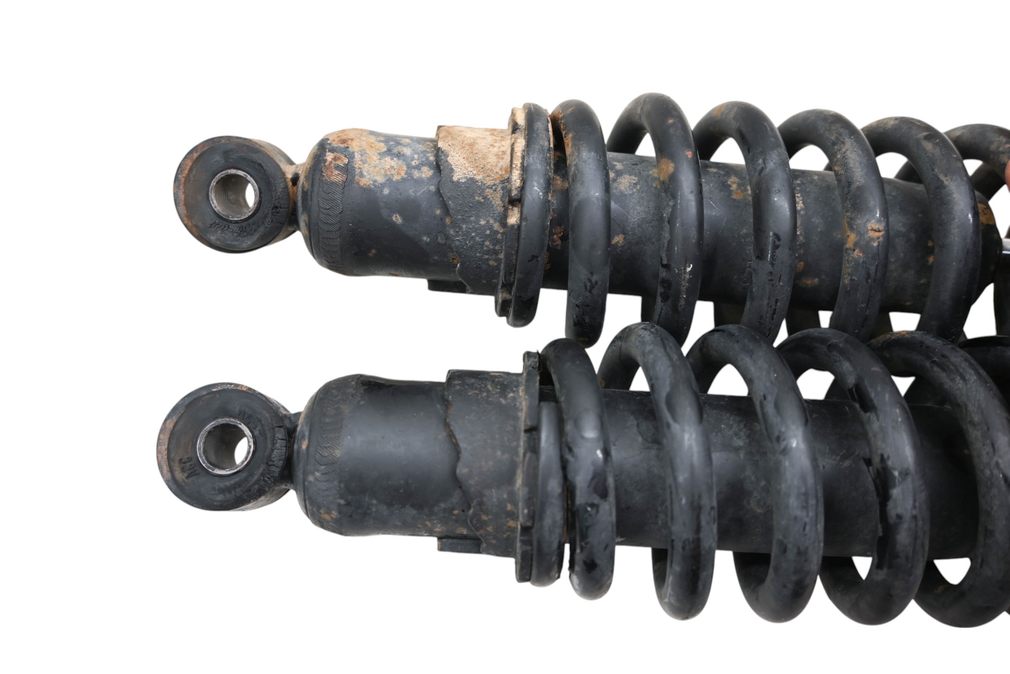 13 John Deere Gator XUV 825i Rear Shocks Suspension Left & Right