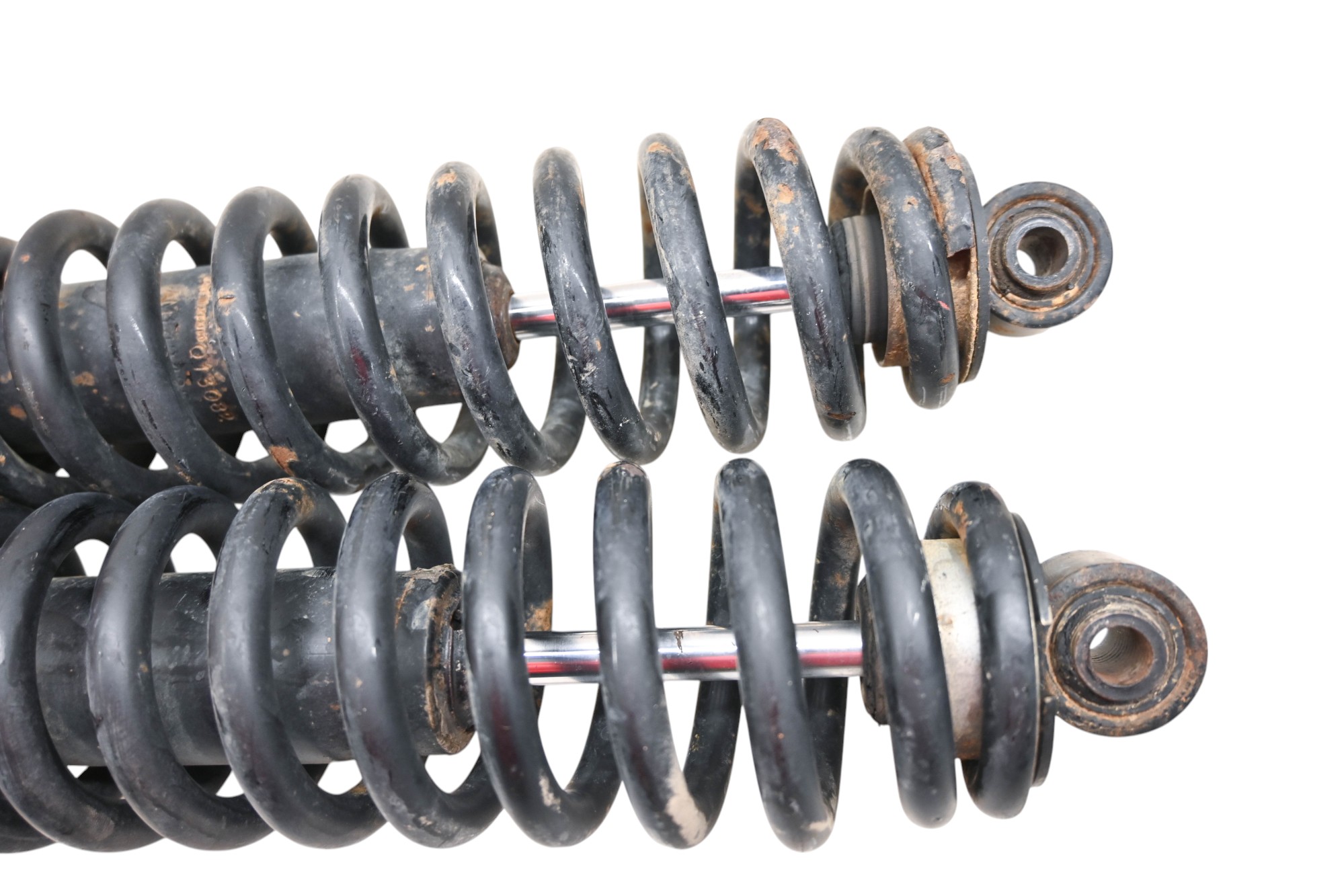 13 John Deere Gator XUV 825i Rear Shocks Suspension Left & Right