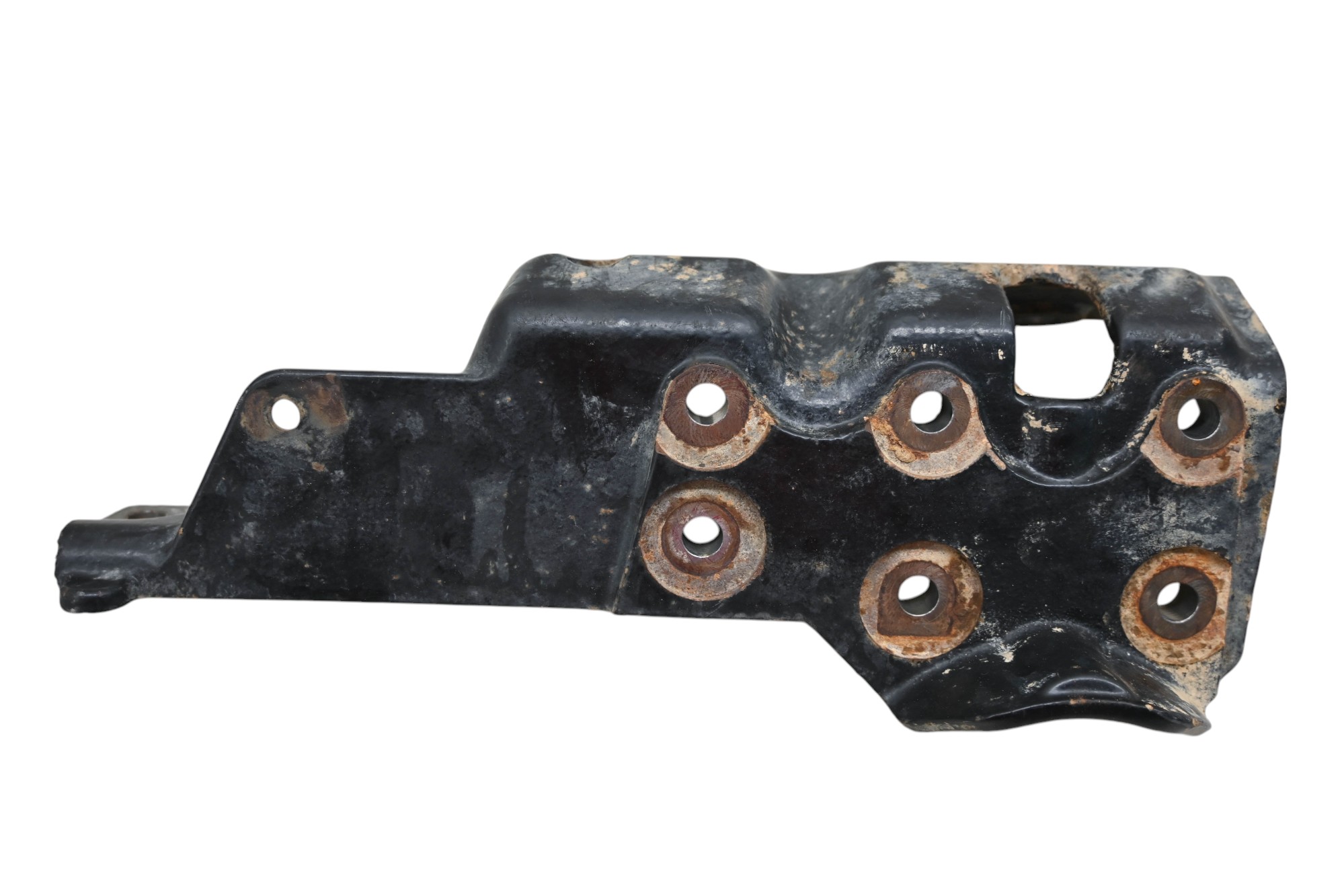 13 John Deere Gator XUV 825i Front Engine Support Bracket Mount