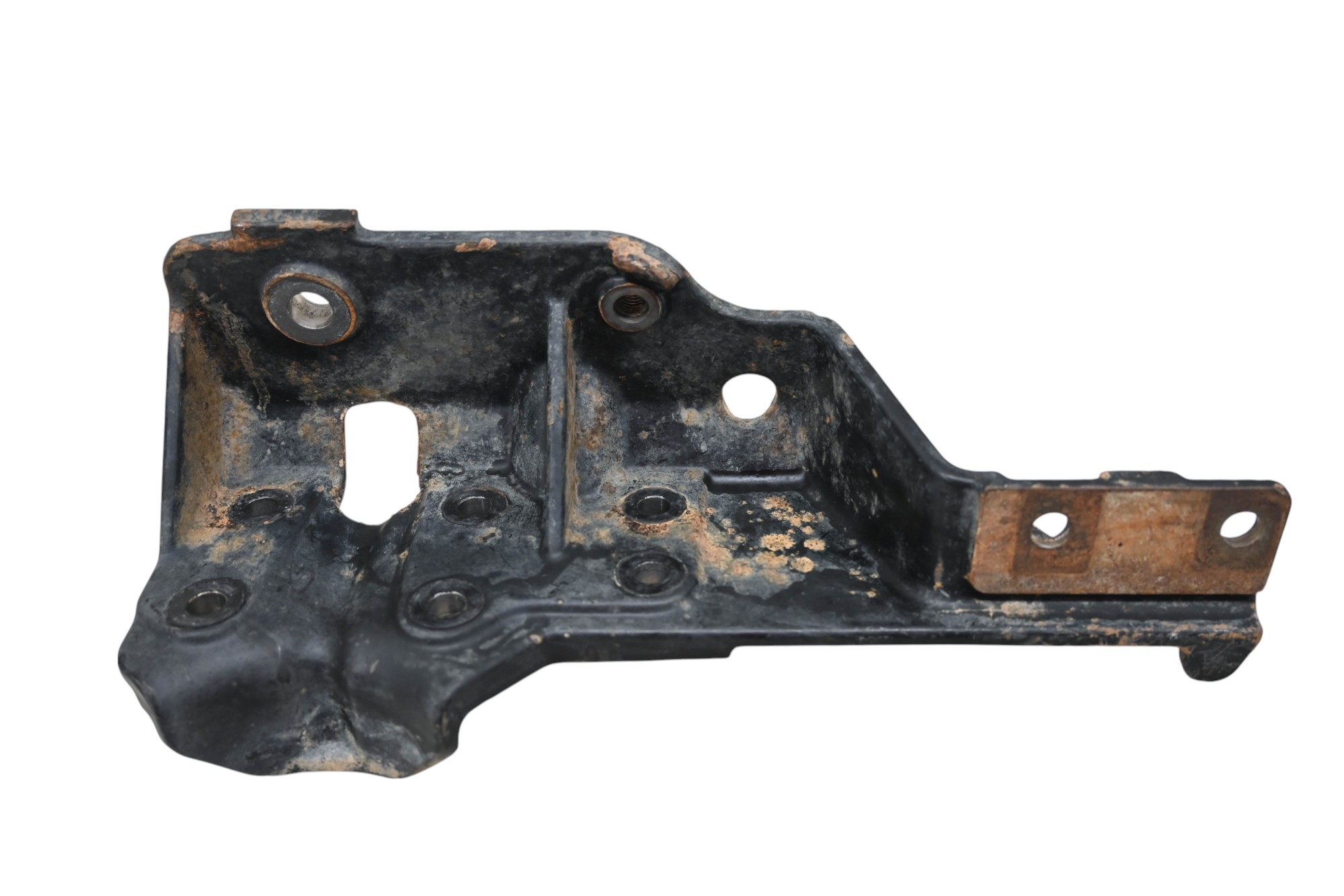 13 John Deere Gator XUV 825i Front Engine Support Bracket Mount