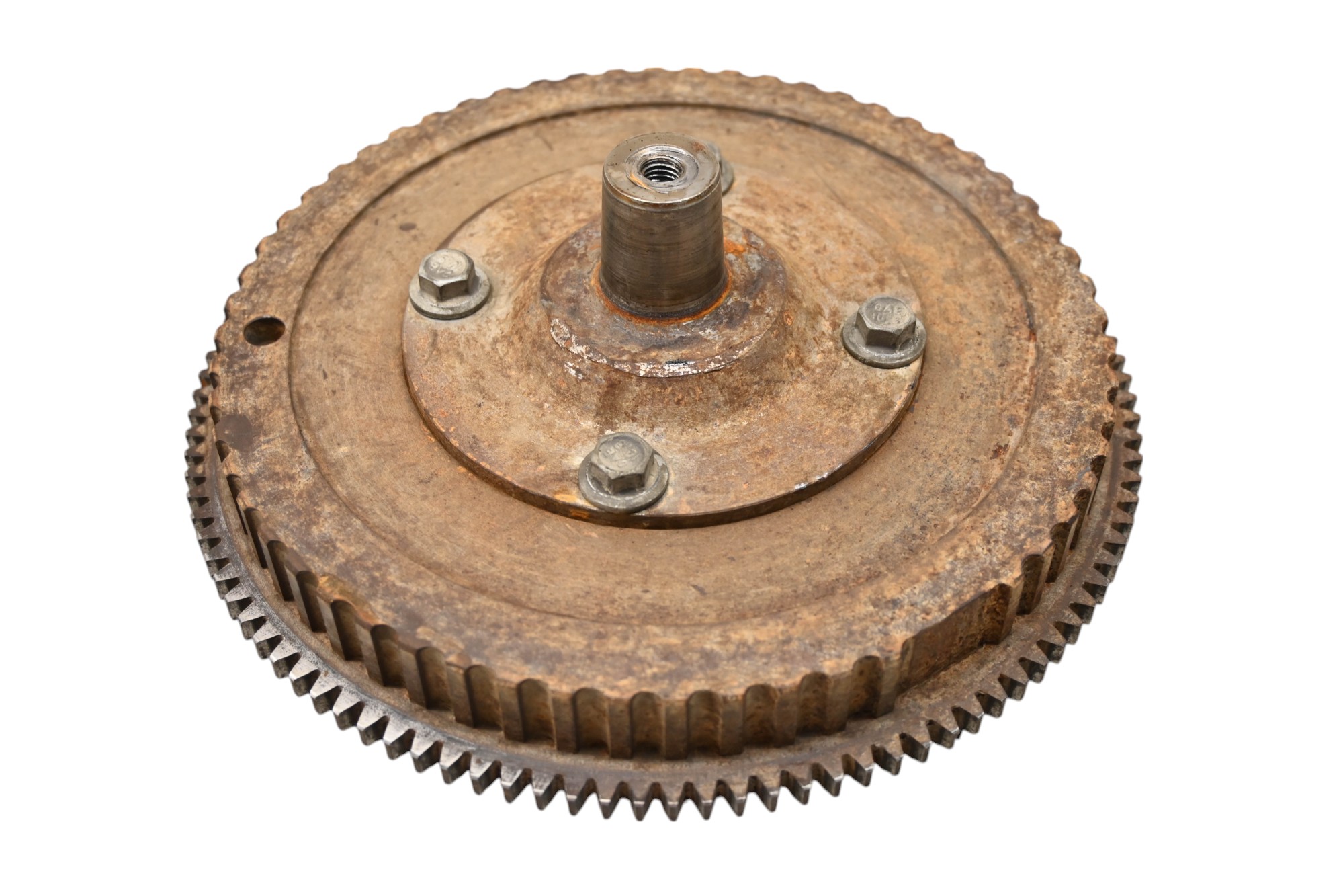 13 John Deere Gator XUV 825i Flywheel Gear