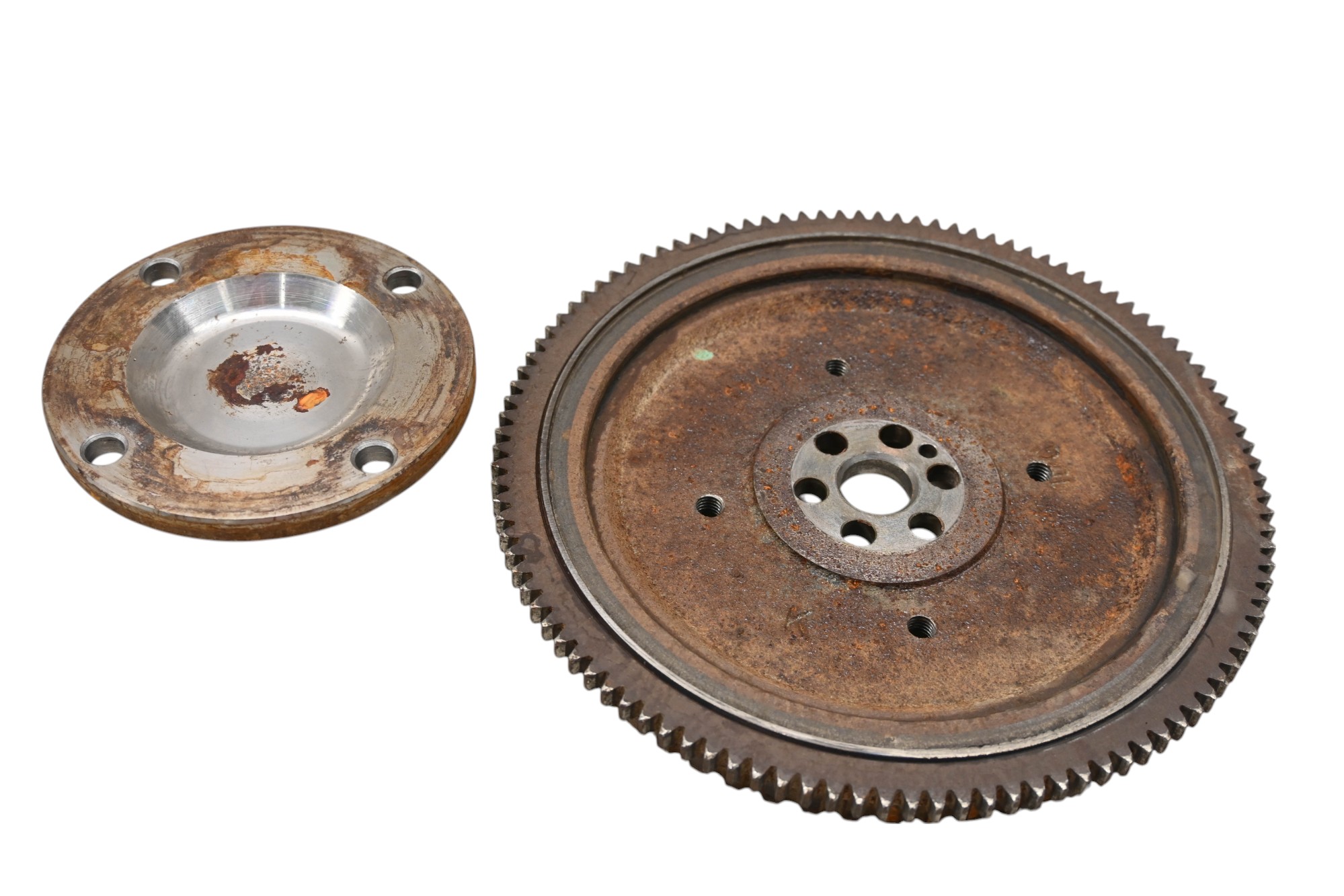 13 John Deere Gator XUV 825i Flywheel Gear