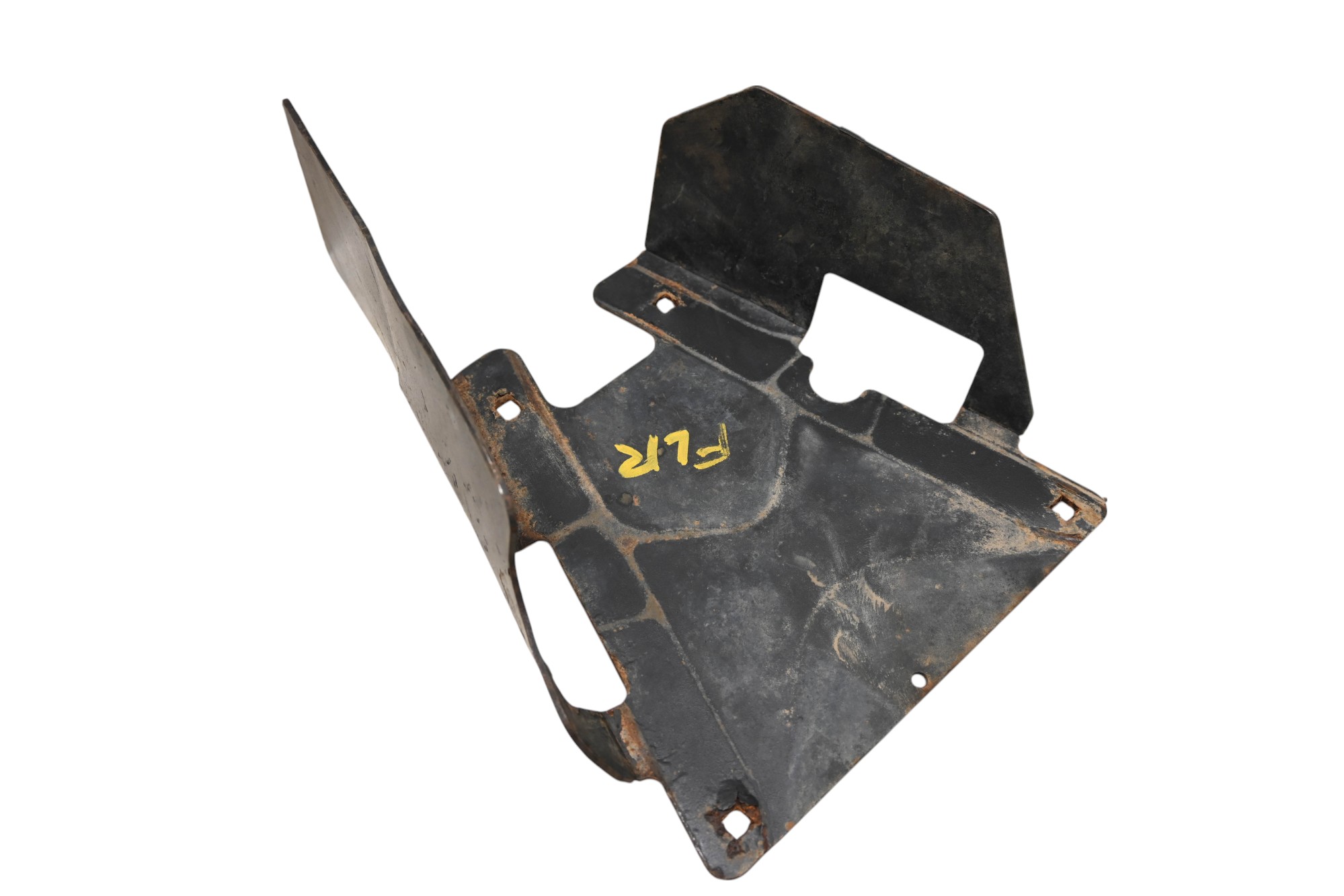 13 John Deere Gator XUV 825i Cv Guard Front Right
