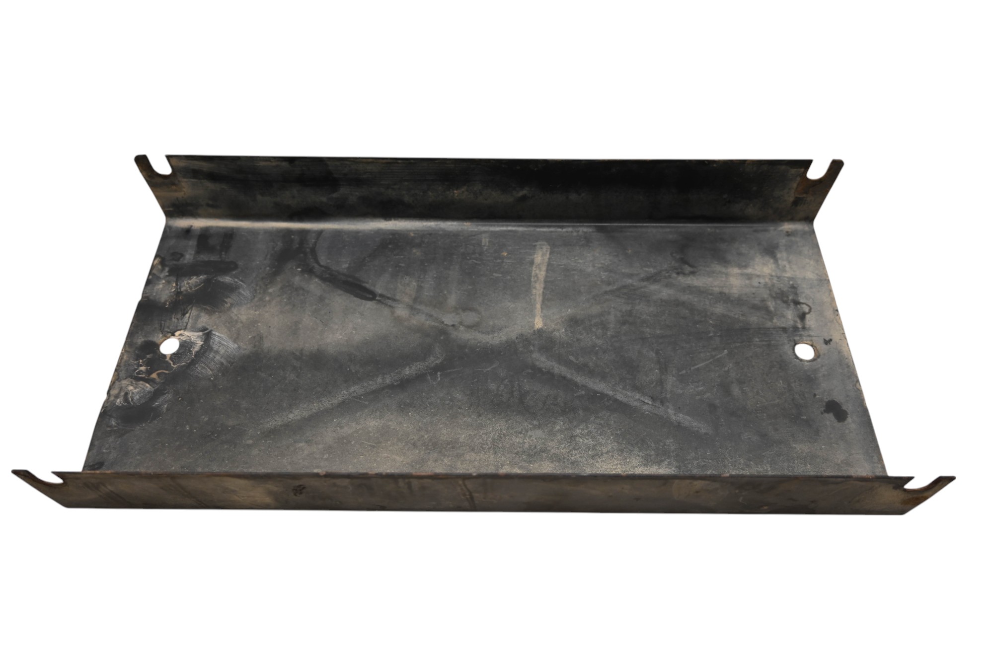 13 John Deere Gator XUV 825i Exhaust Muffler Shield