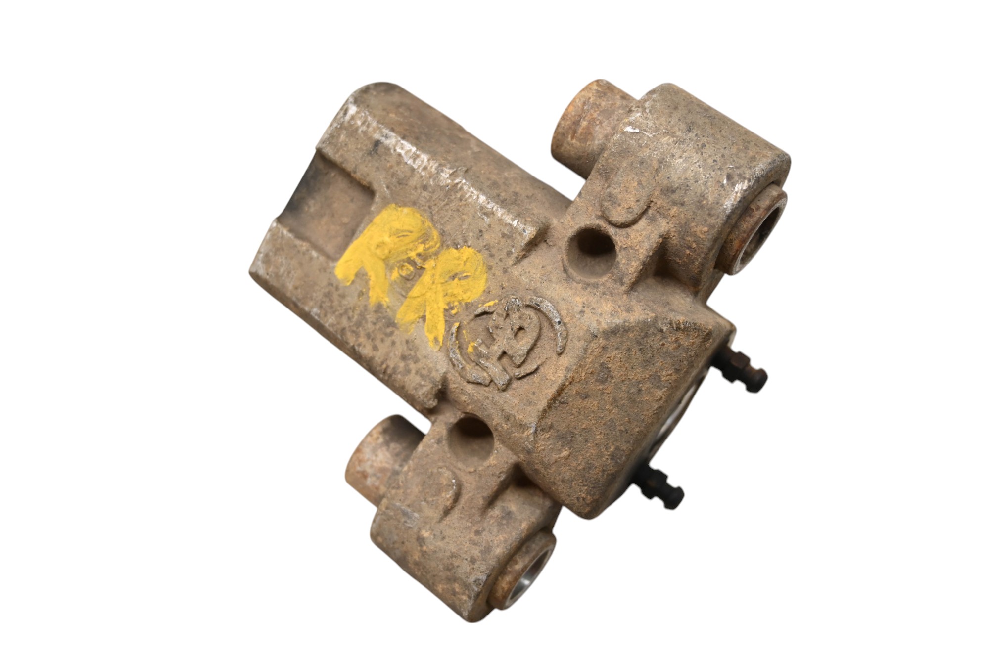 13 John Deere Gator XUV 825i Rear Right Brake Caliper
