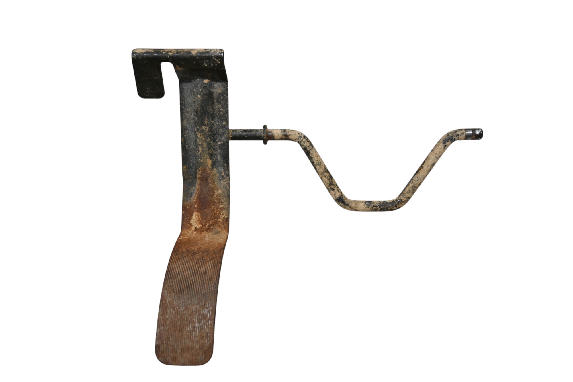 13 John Deere Gator XUV 825i Accelerator Pedal