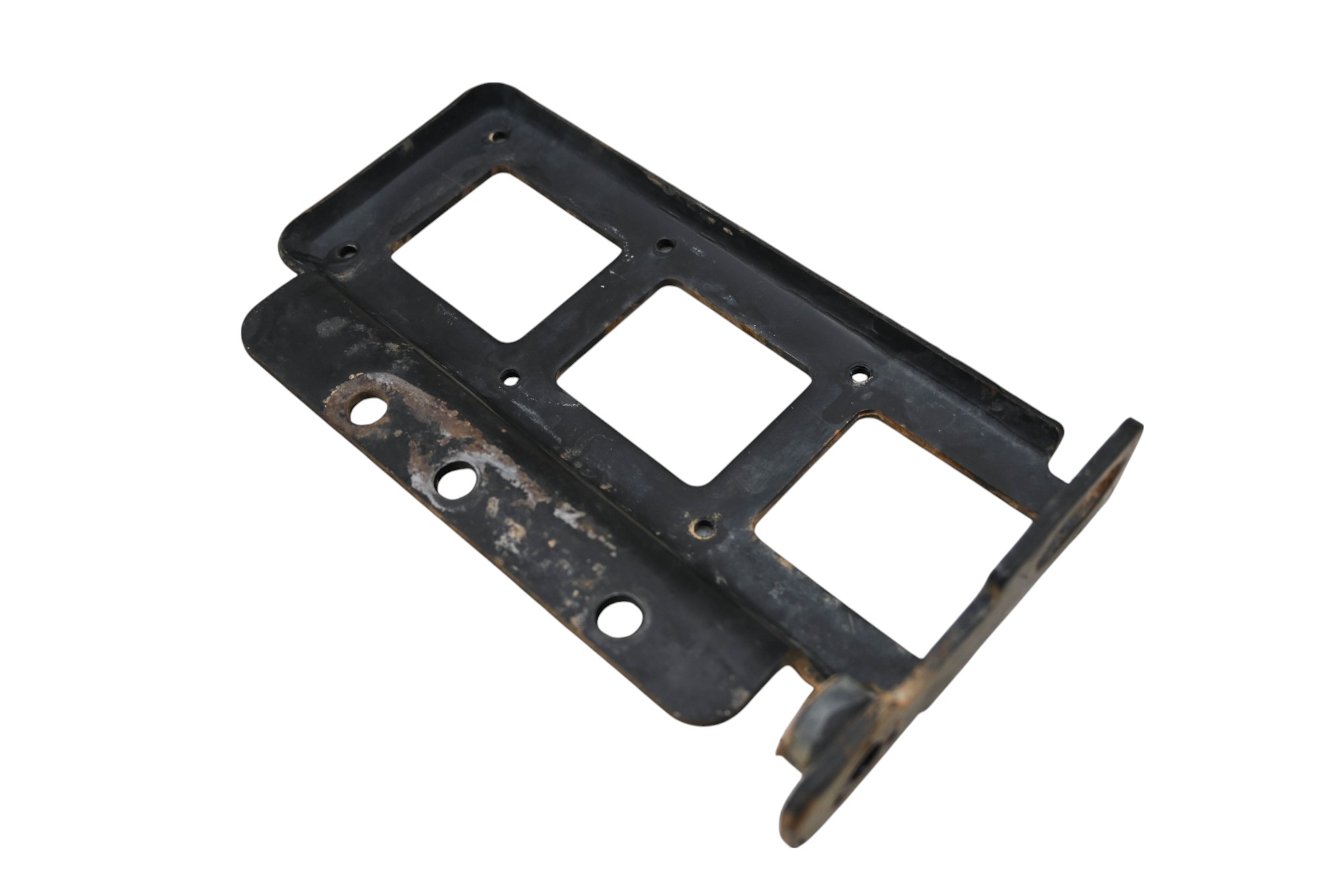 13 John Deere Gator XUV 825i Ignition Coil Bracket