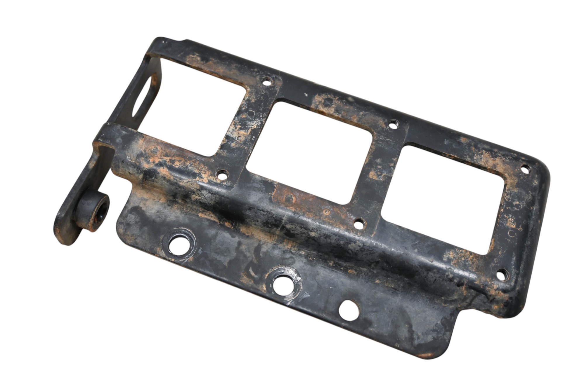 13 John Deere Gator XUV 825i Ignition Coil Bracket