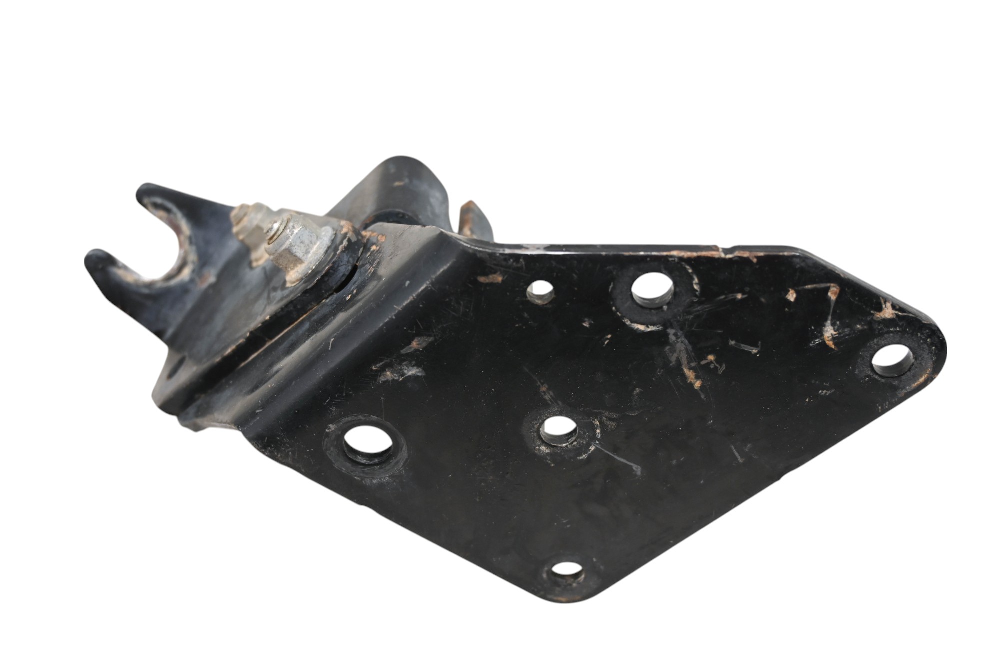 13 John Deere Gator XUV 825i Differential Lock Cable Bracket Mount