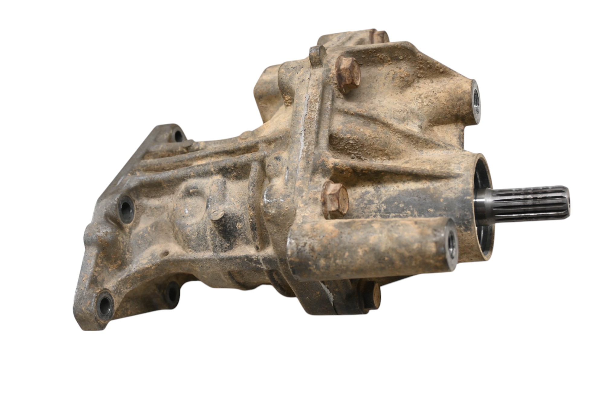 13 John Deere Gator XUV 825i Transfer Gear Case