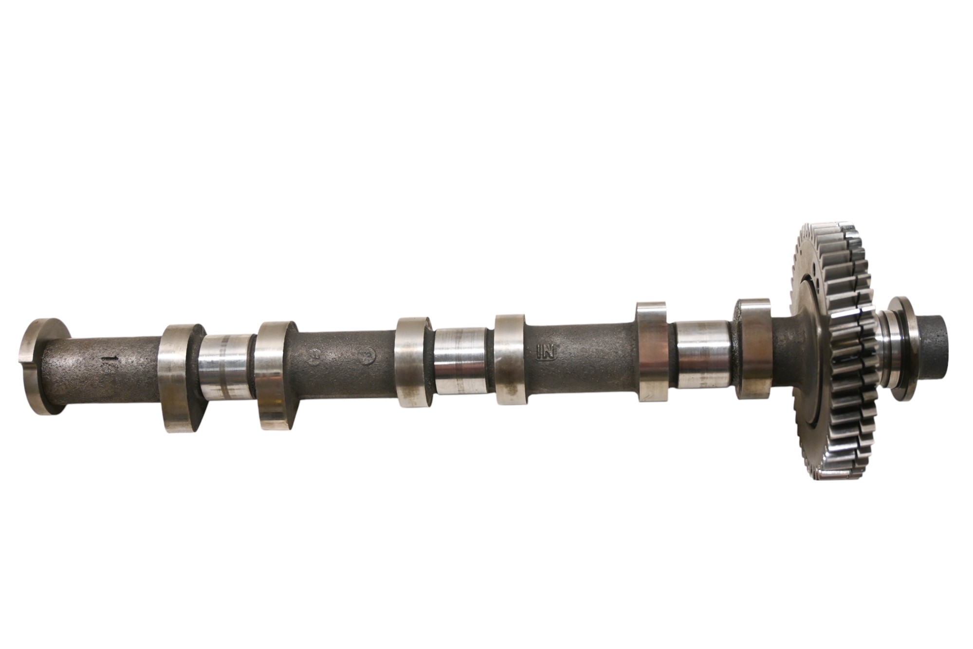 13 John Deere Gator XUV 825i Intake Camshaft Cam Shaft