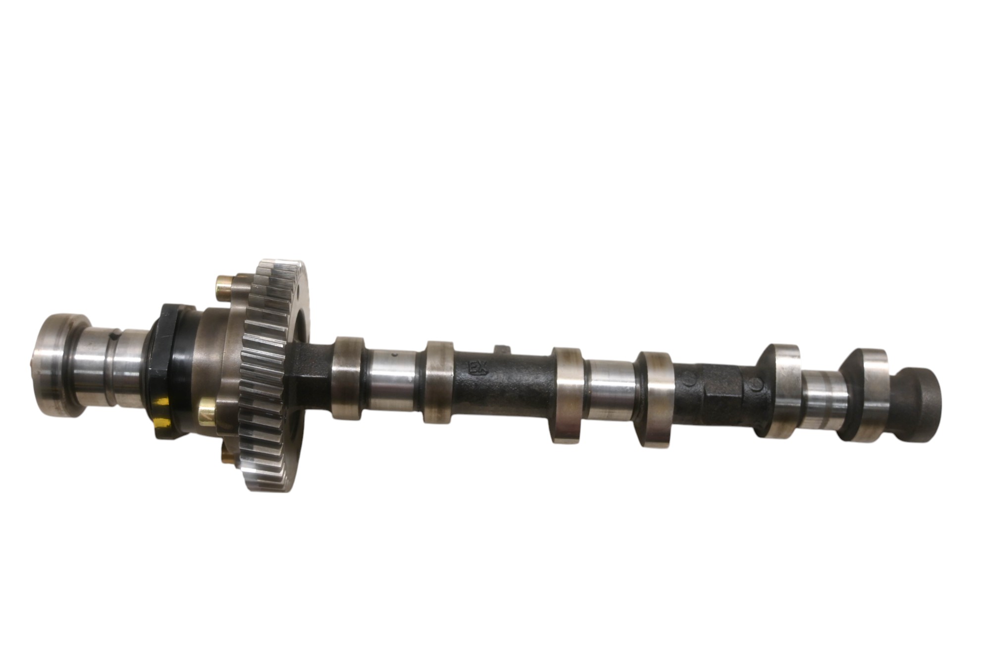 13 John Deere Gator XUV 825i Exhaust Camshaft Cam Shaft