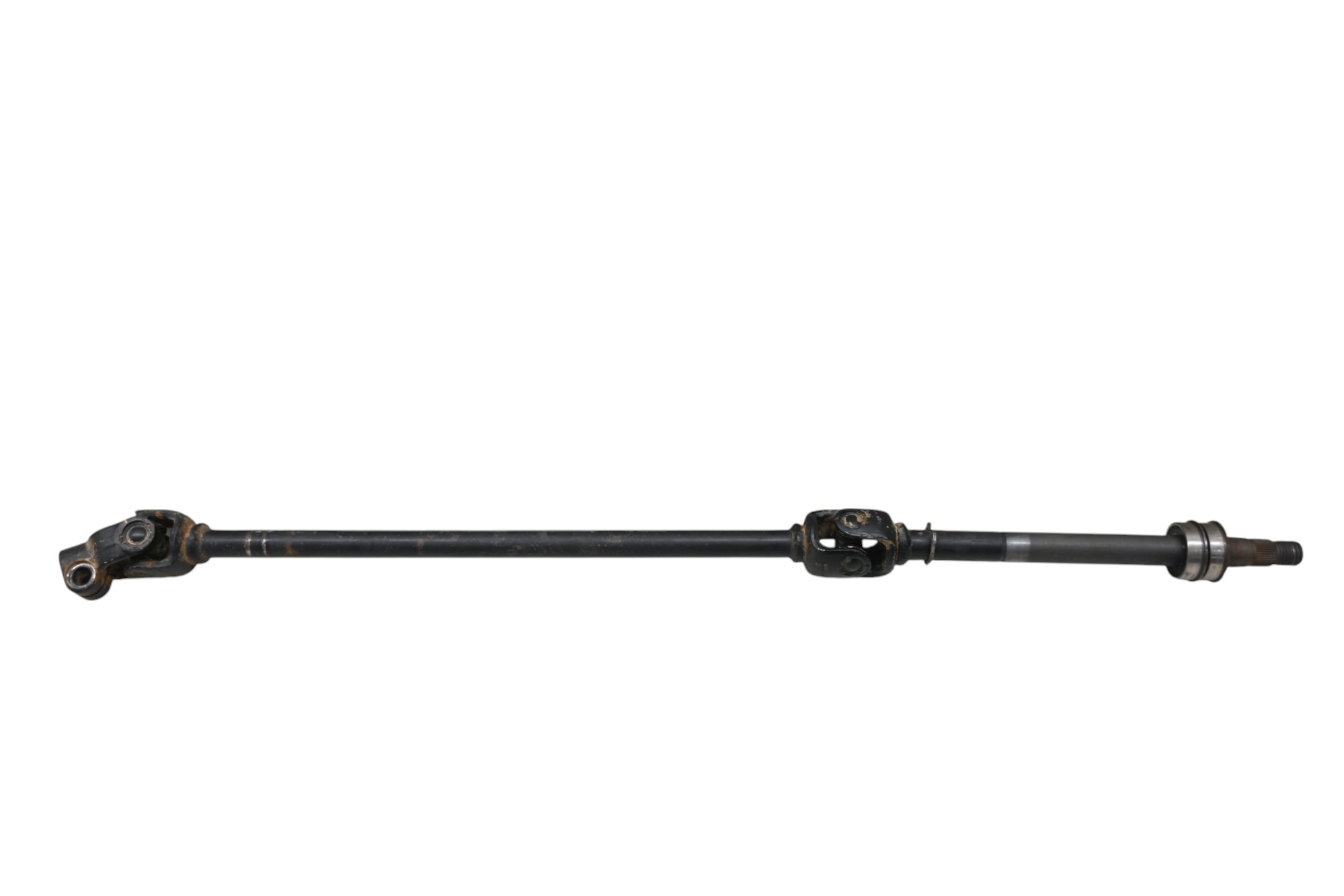 13 John Deere Gator XUV 825i Steering Stem Shaft
