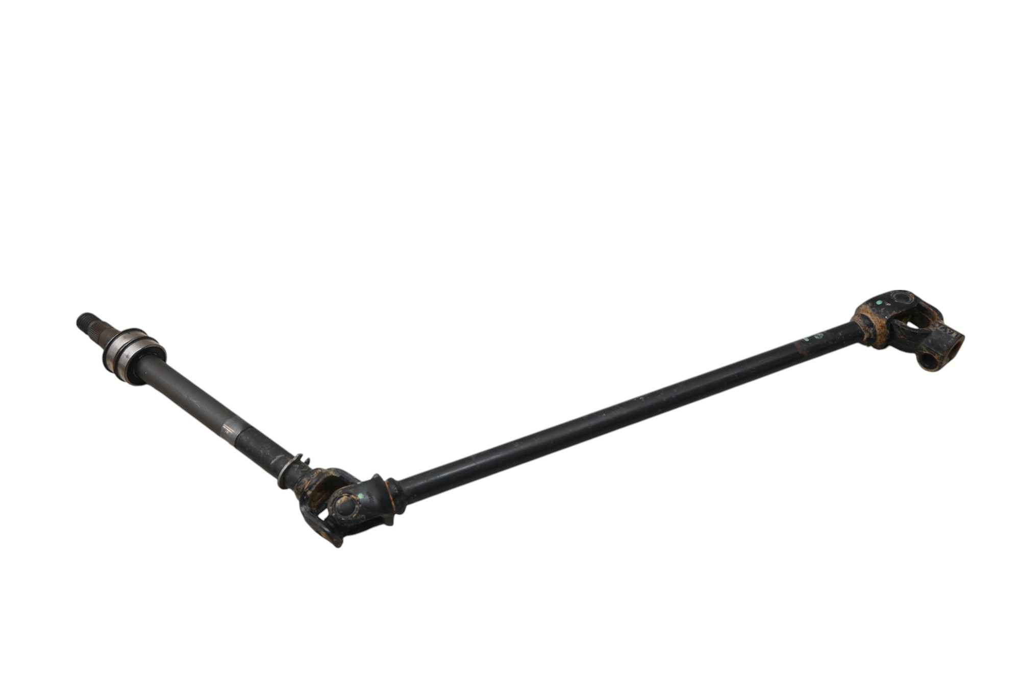 13 John Deere Gator XUV 825i Steering Stem Shaft