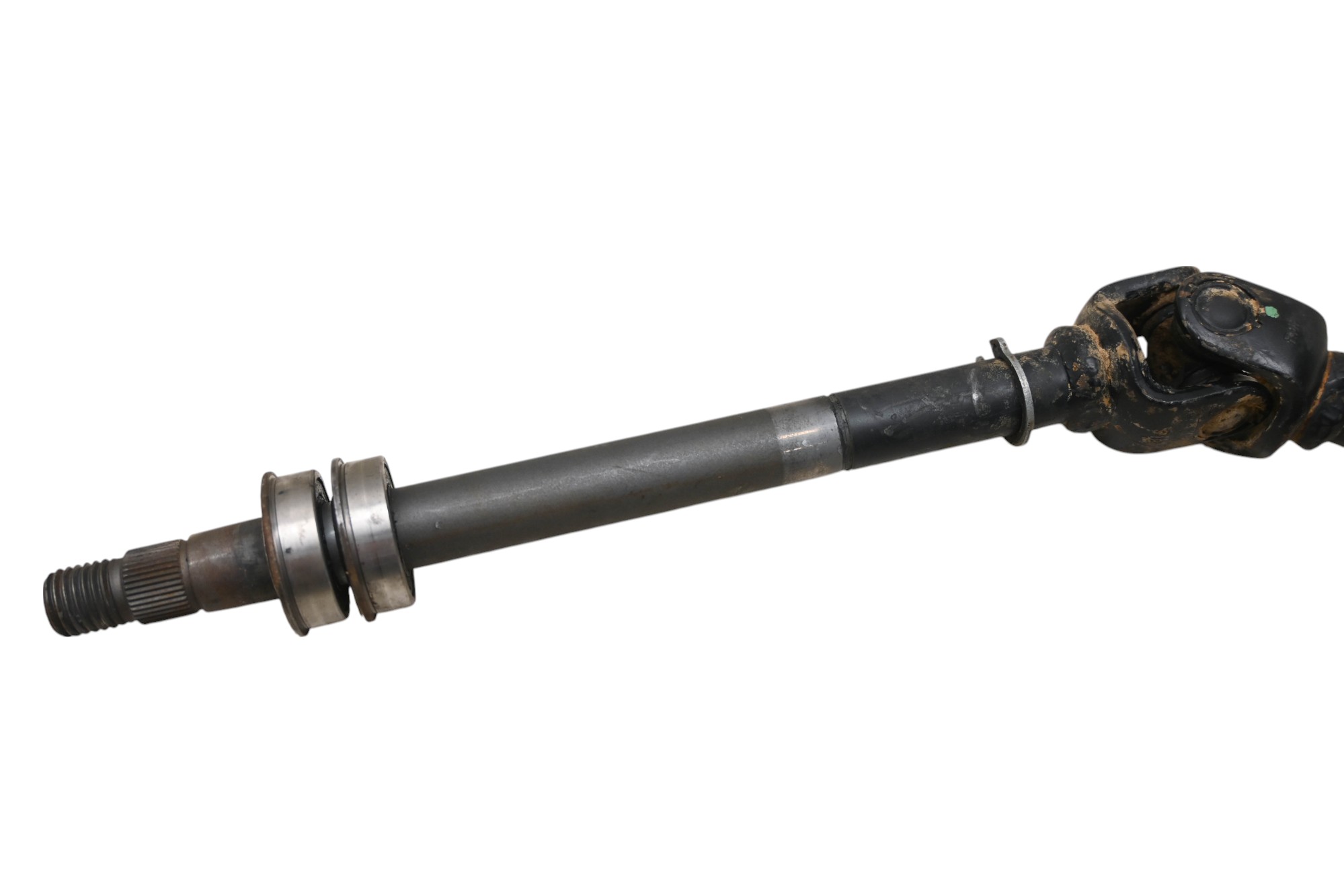 13 John Deere Gator XUV 825i Steering Stem Shaft