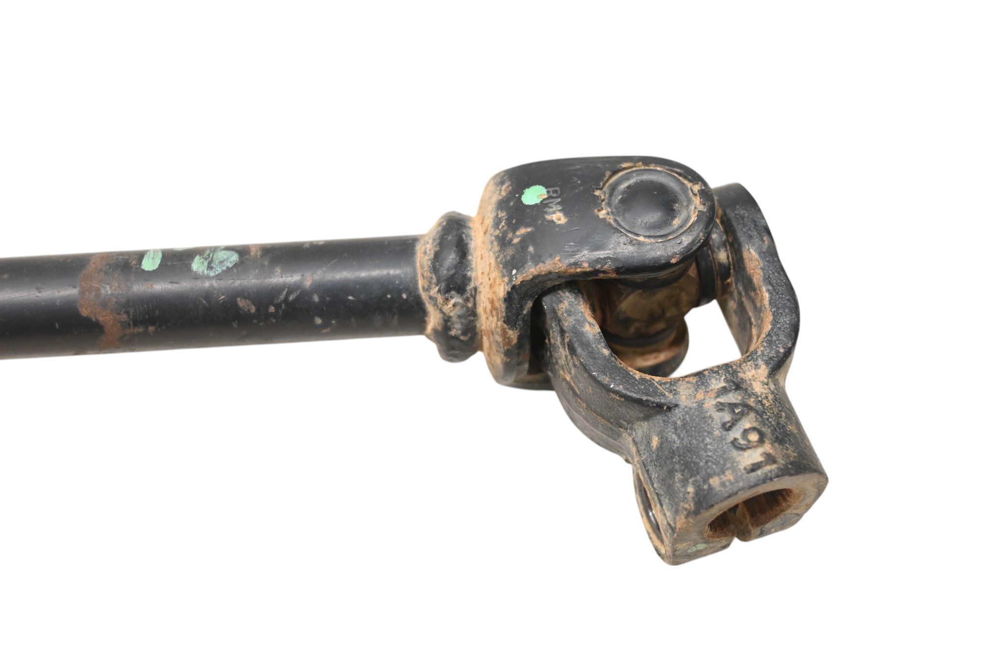 13 John Deere Gator XUV 825i Steering Stem Shaft