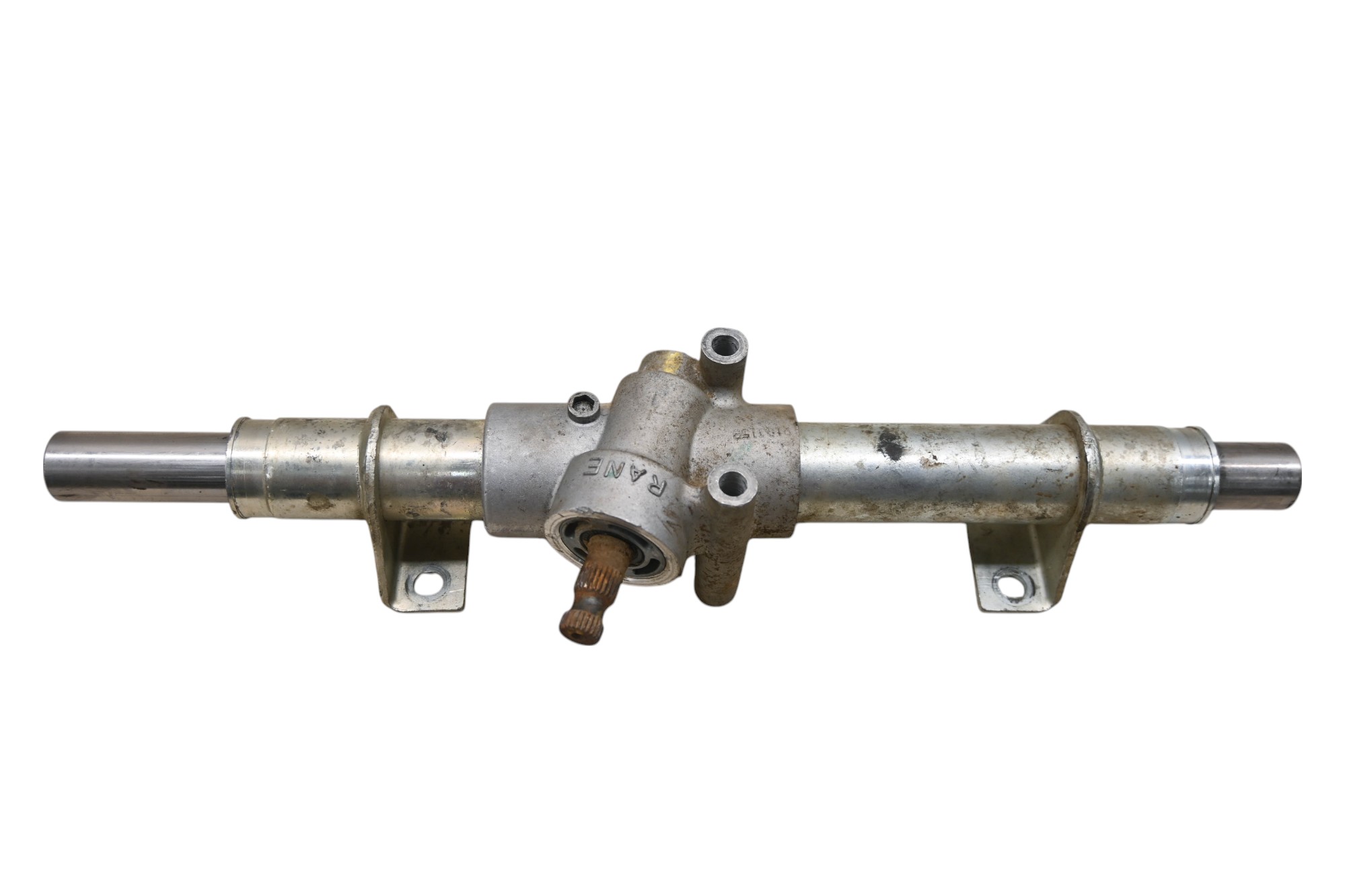 13 John Deere Gator XUV 825i Steering Rack & Pinion