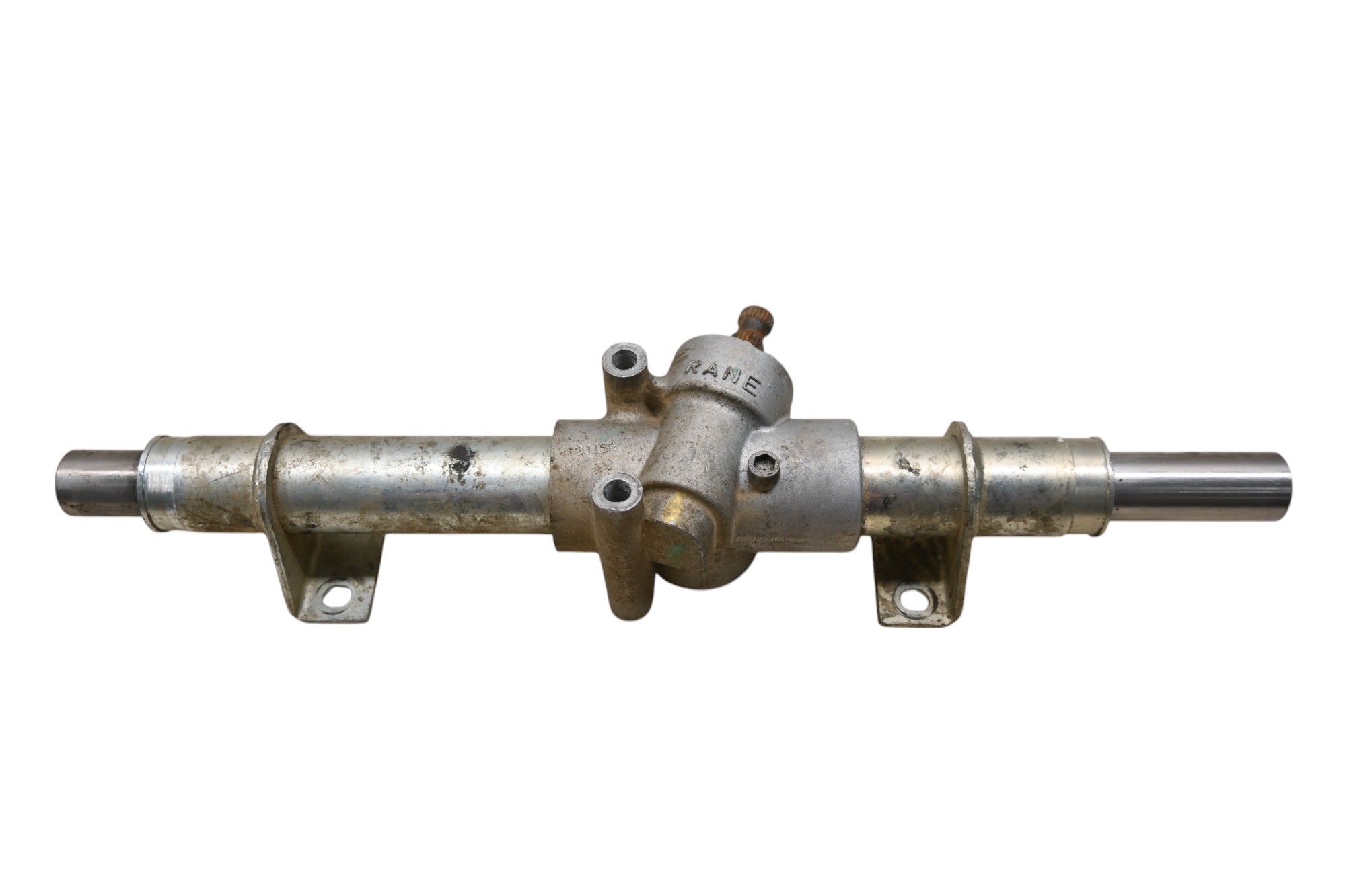 13 John Deere Gator XUV 825i Steering Rack & Pinion