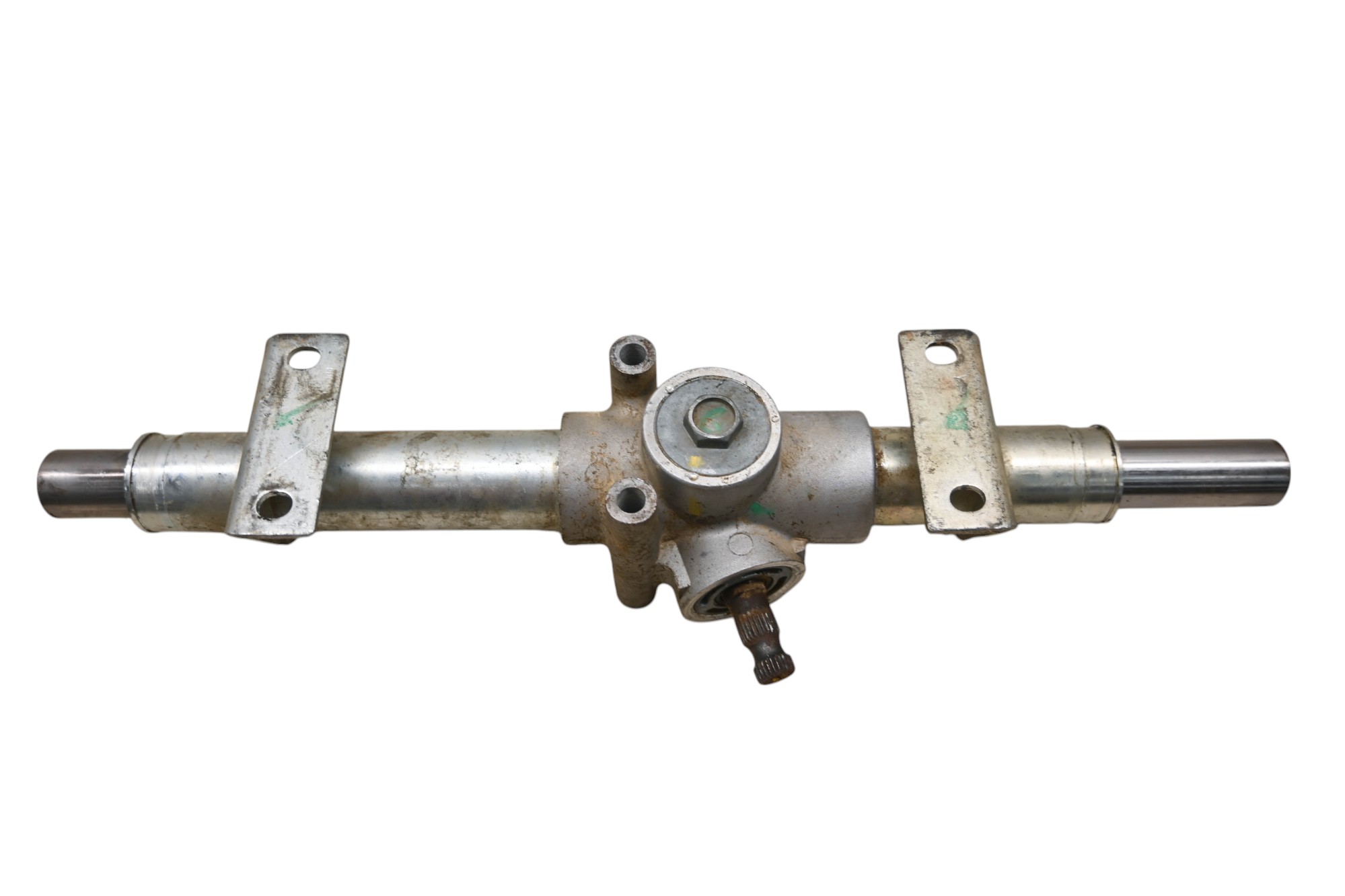 13 John Deere Gator XUV 825i Steering Rack & Pinion