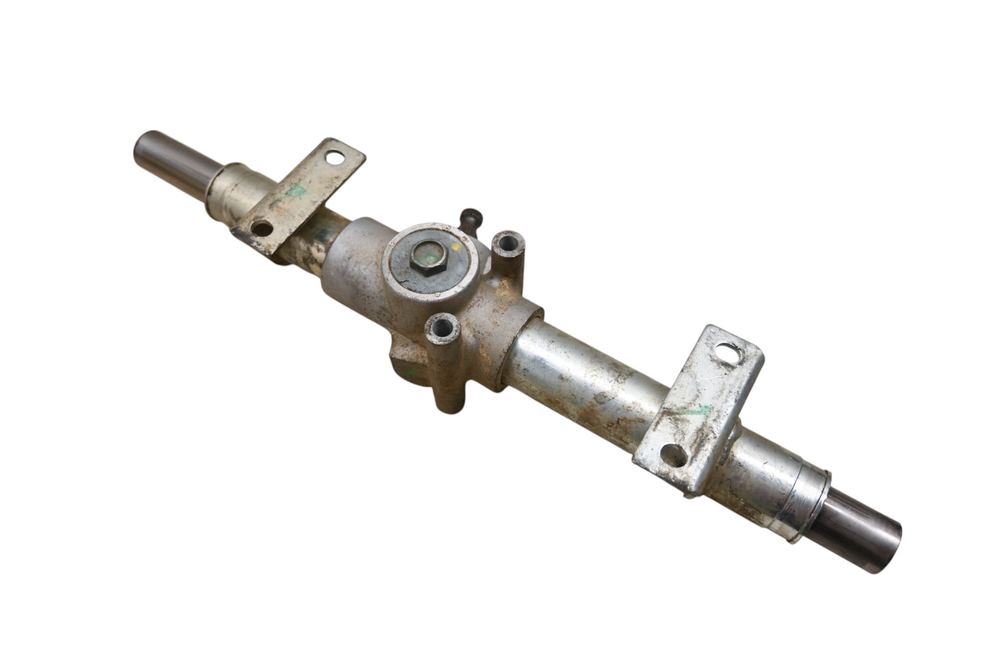 13 John Deere Gator XUV 825i Steering Rack & Pinion