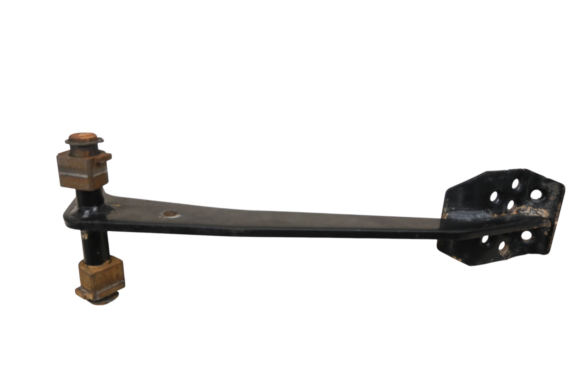 13 John Deere Gator XUV 825i Brake Pedal