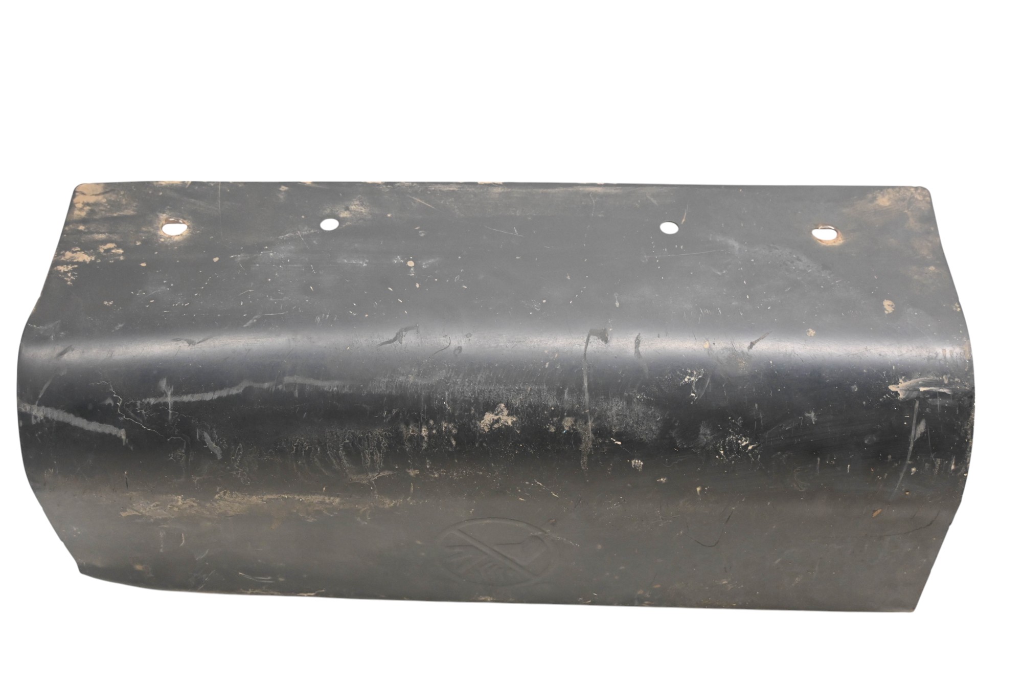 13 John Deere Gator XUV 825i Muffler Heat Shield Guard Cover