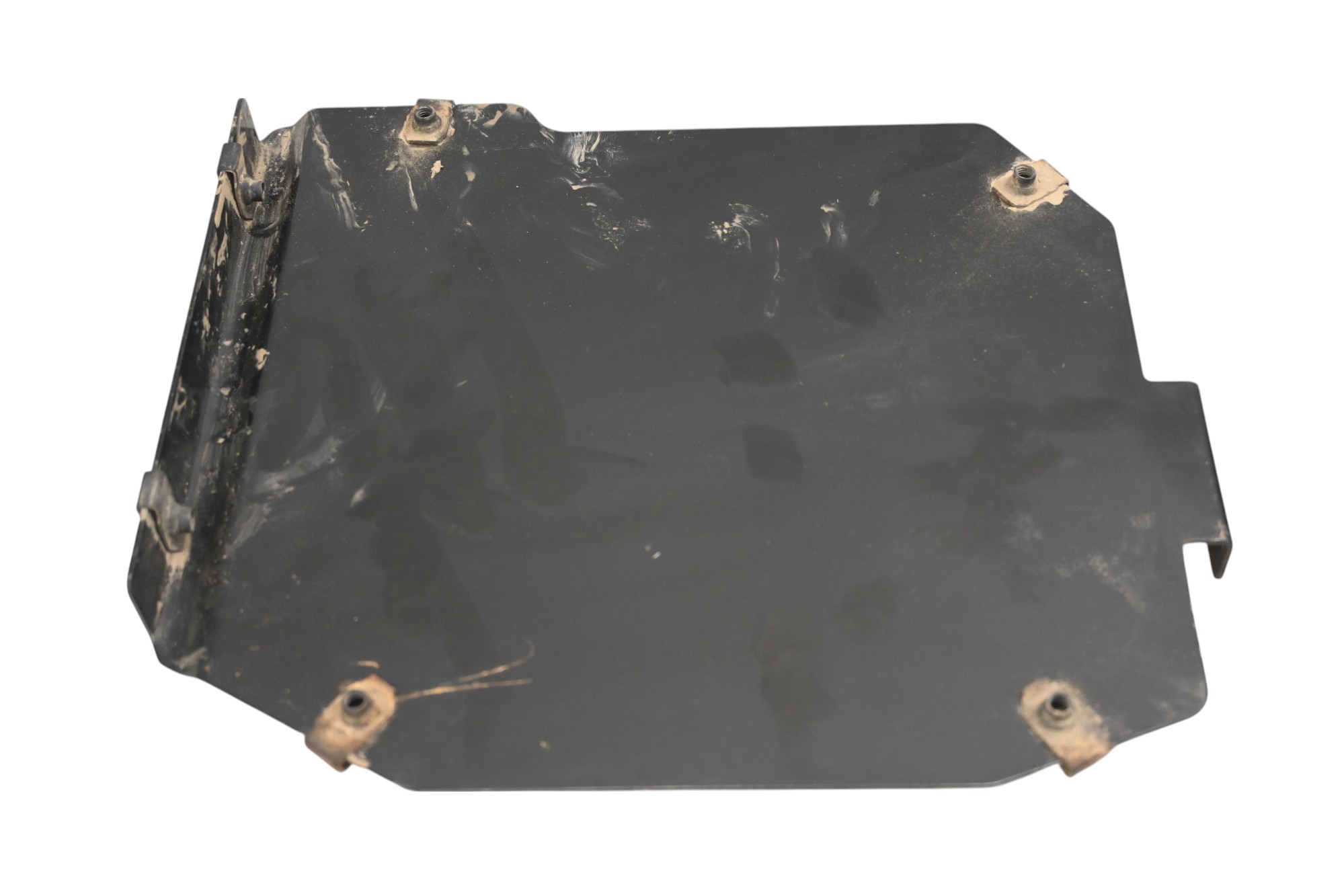 13 John Deere Gator XUV 825i Ecu Mounting Plate