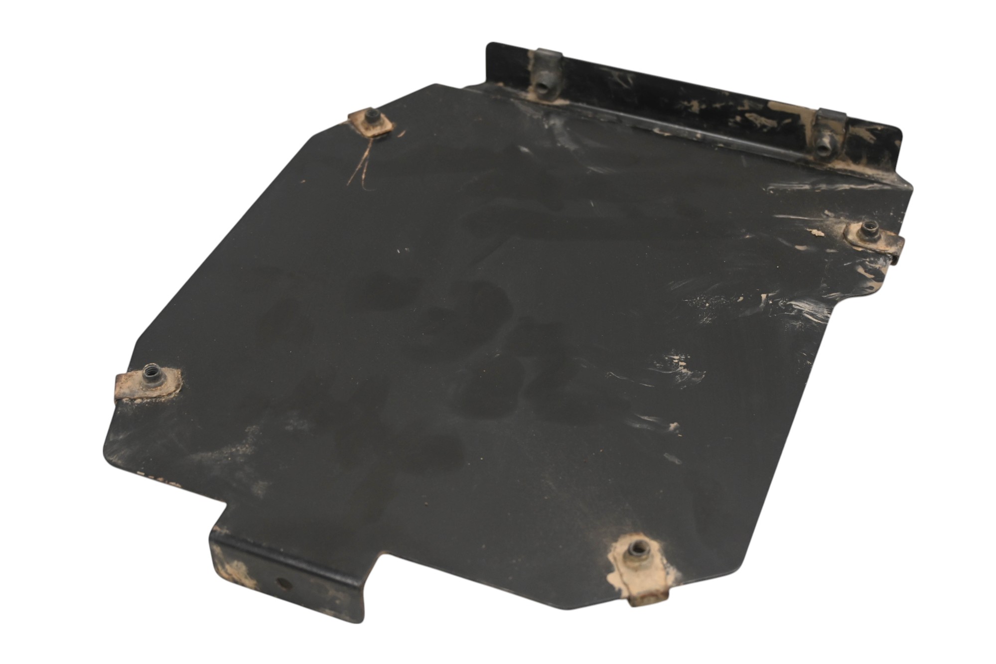 13 John Deere Gator XUV 825i Ecu Mounting Plate