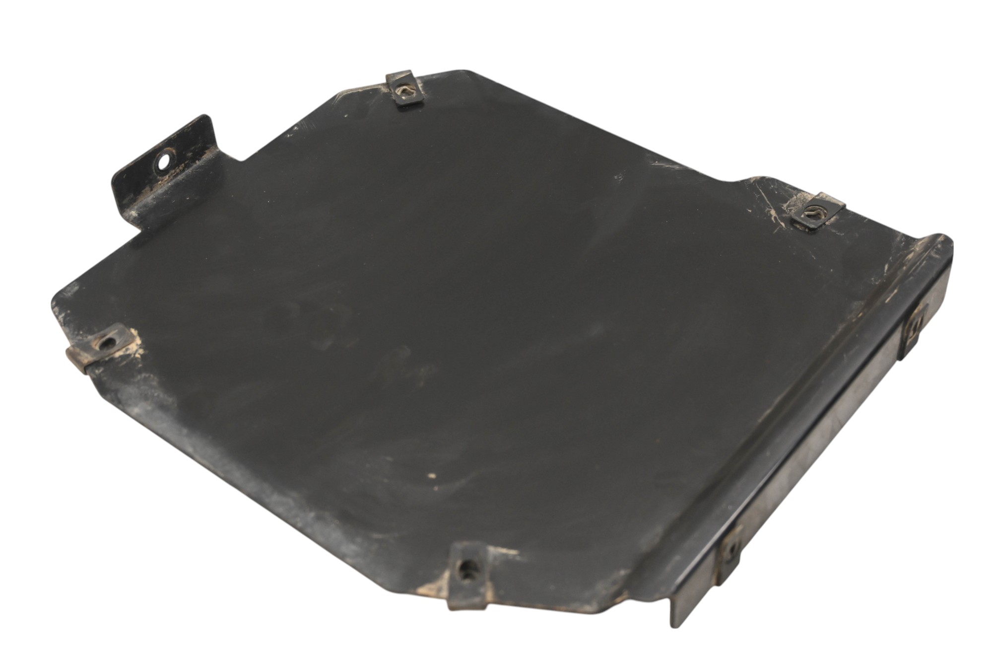 13 John Deere Gator XUV 825i Ecu Mounting Plate