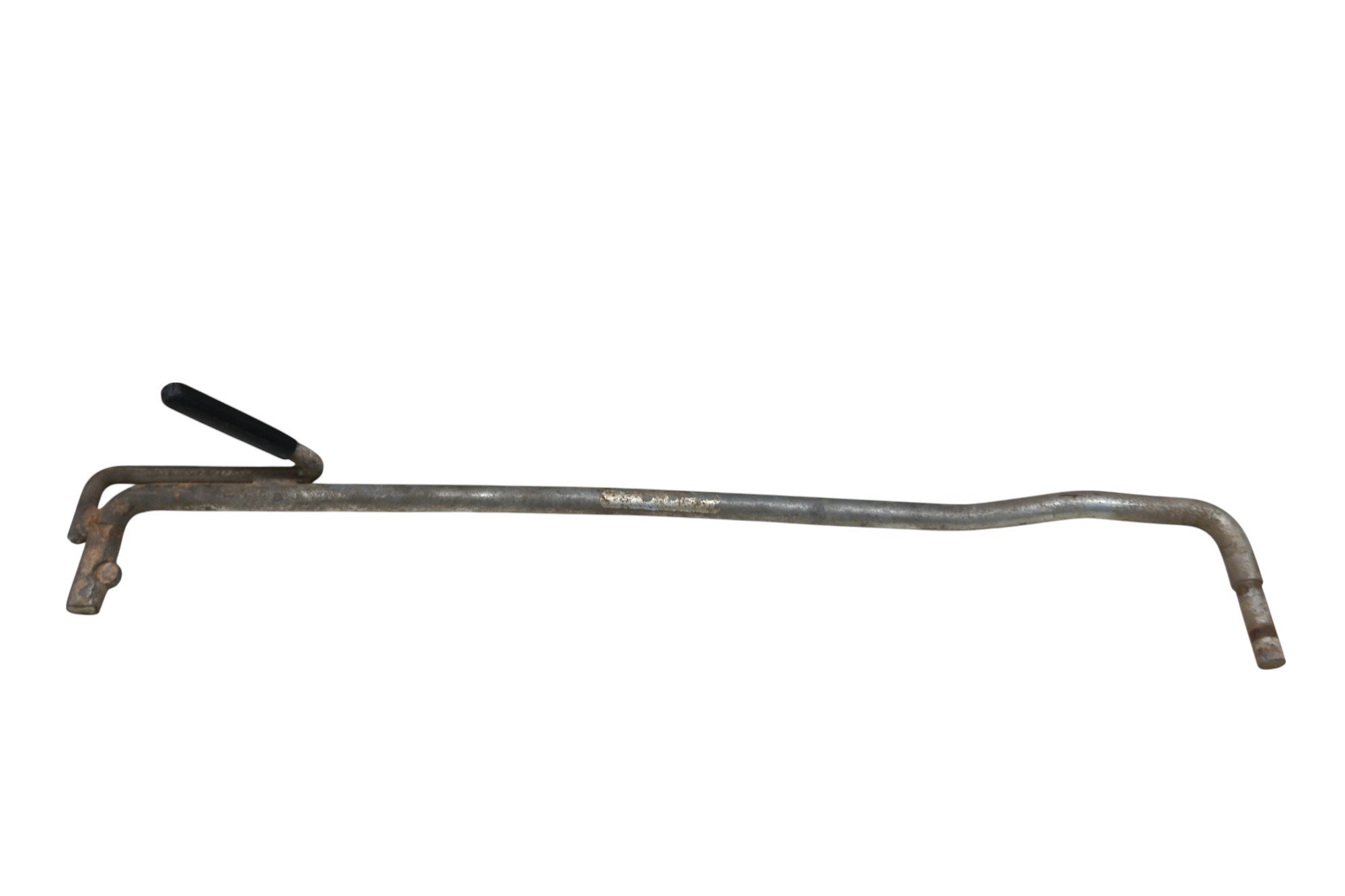 13 John Deere Gator XUV 825i Bed Lift Lever