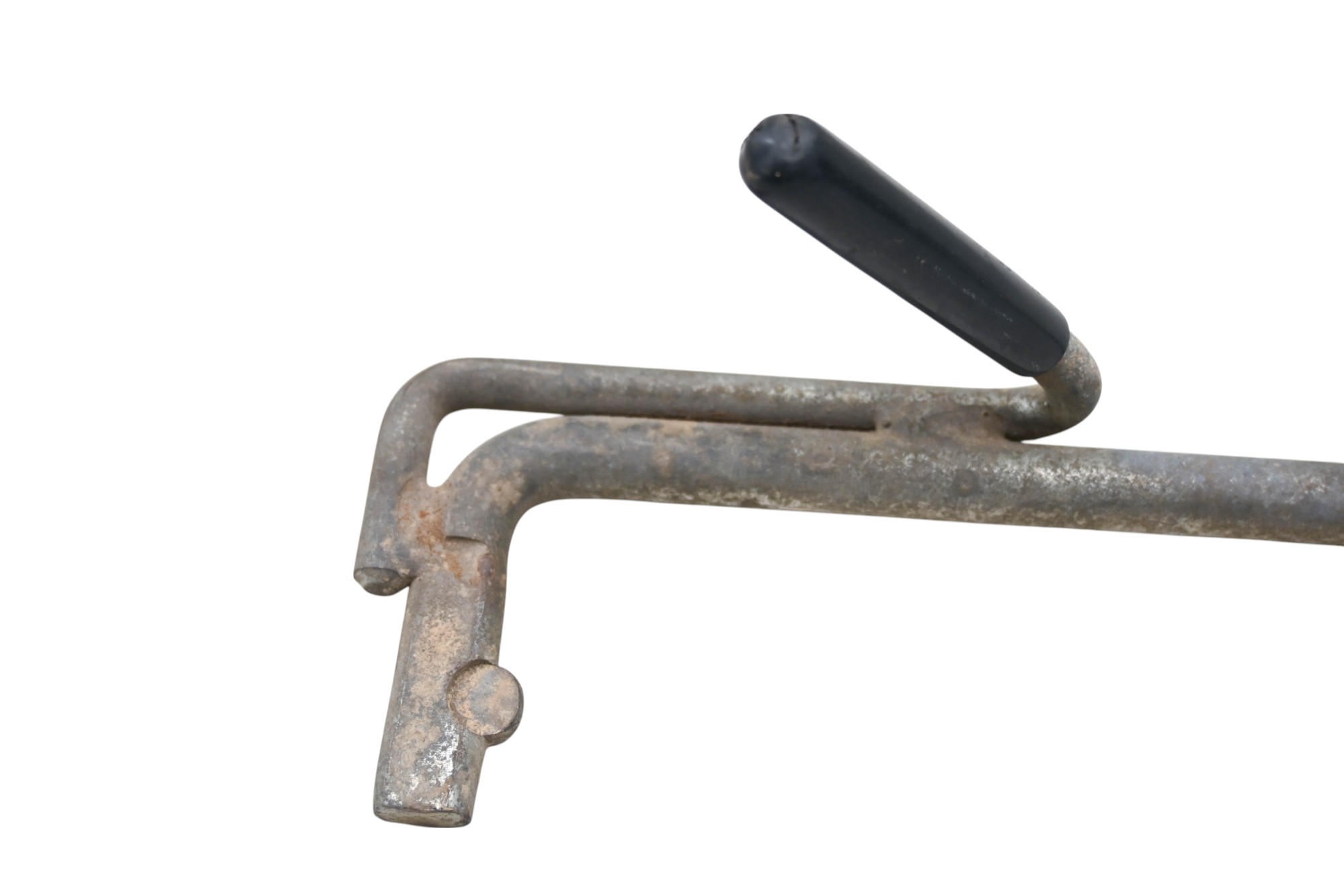 13 John Deere Gator XUV 825i Bed Lift Lever