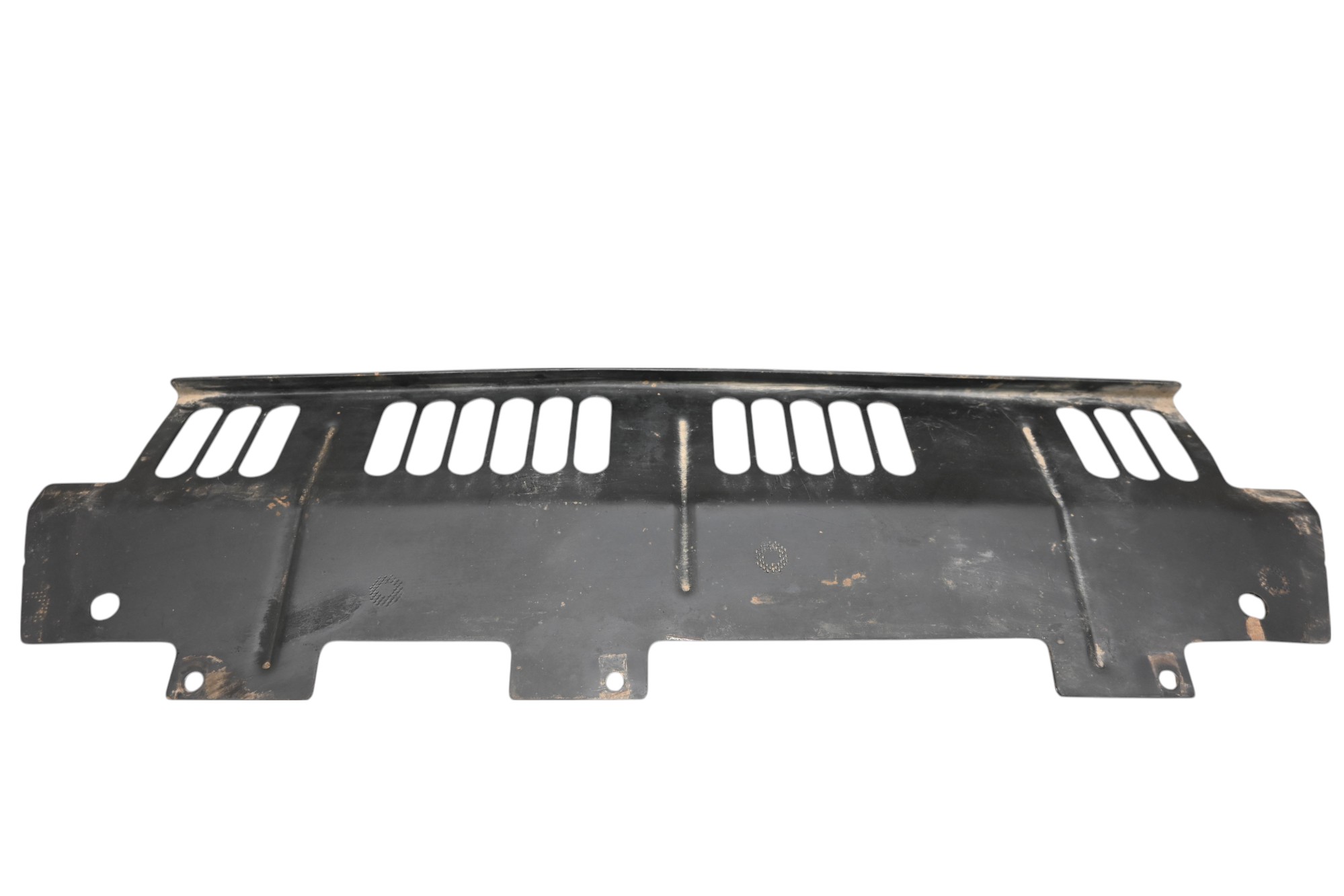 13 John Deere Gator XUV 825i Airbox & Muffler Closeout Panel Cover