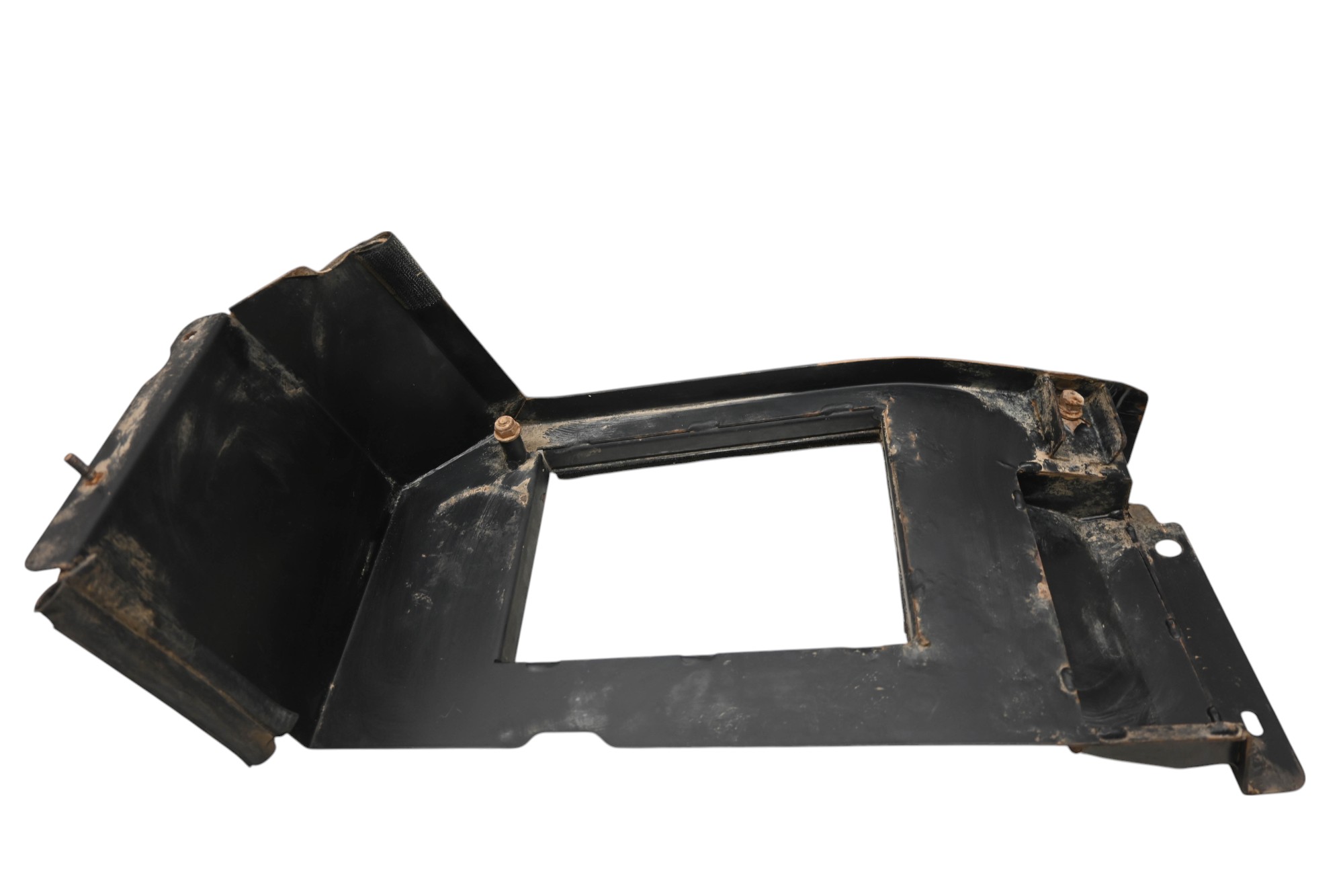 13 John Deere Gator XUV 825i Air Cleaner Cover Bracket