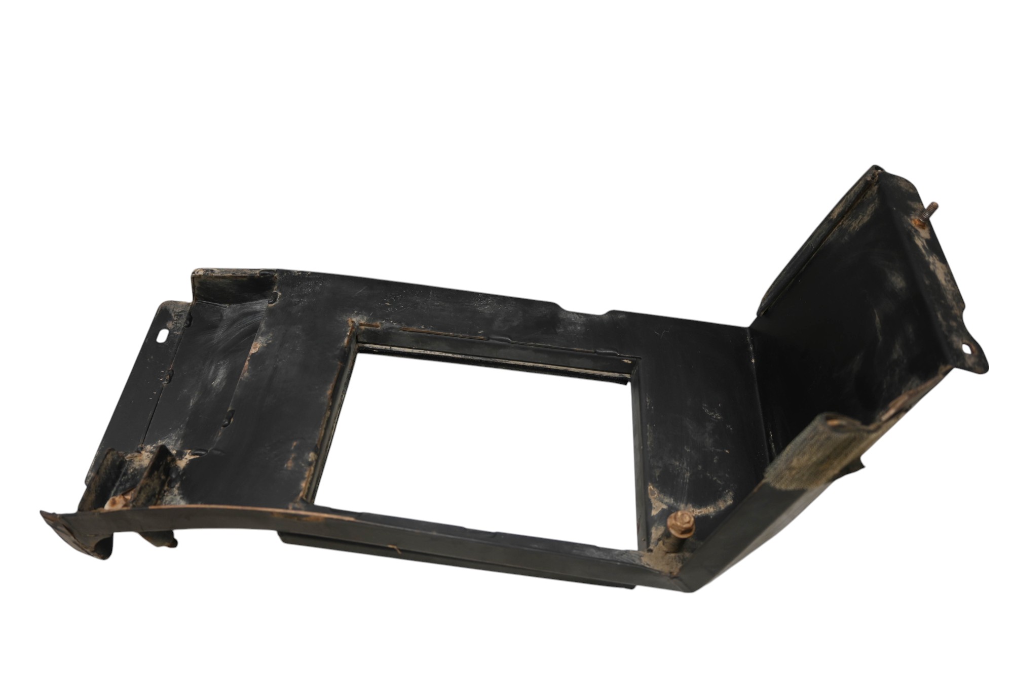 13 John Deere Gator XUV 825i Air Cleaner Cover Bracket