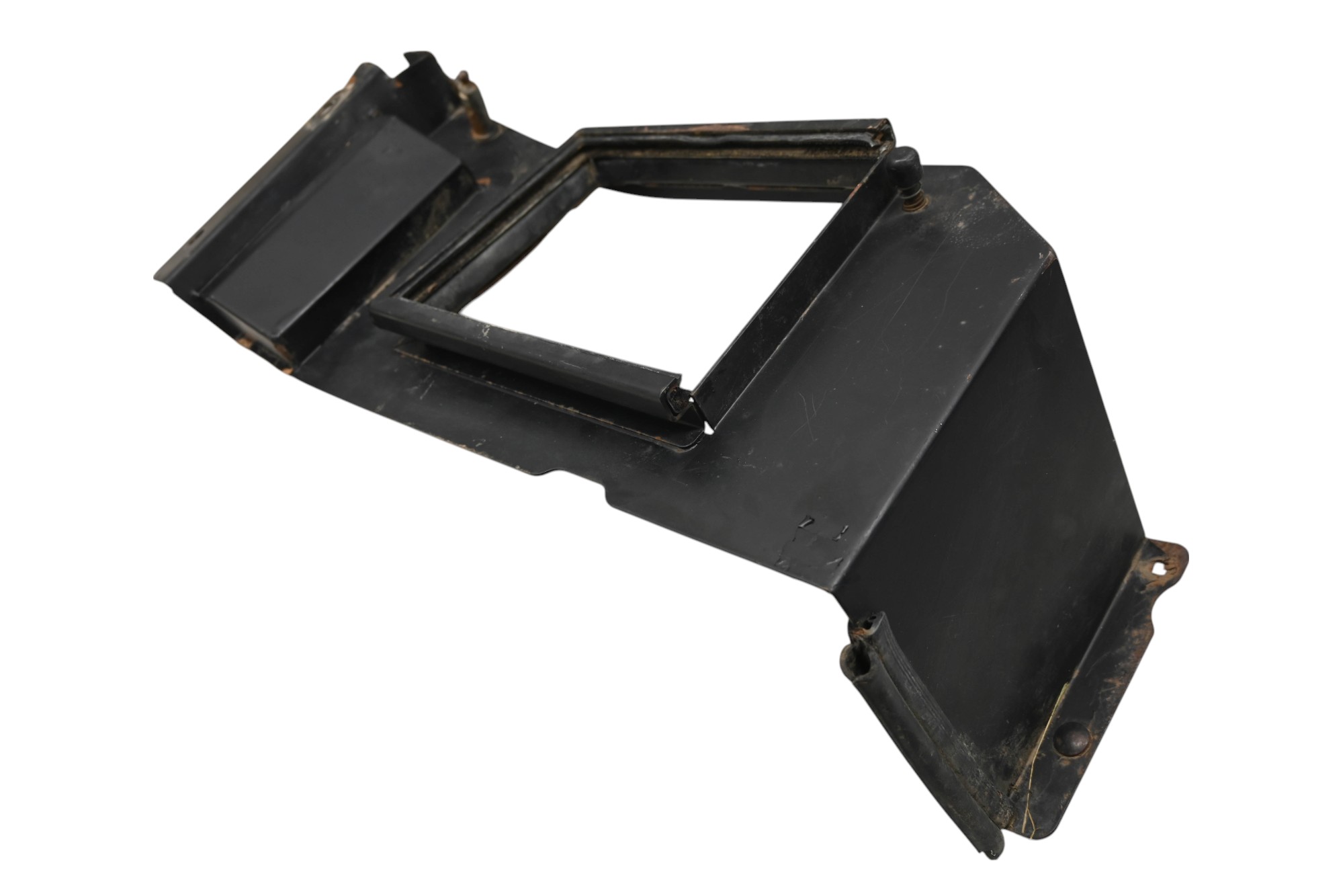 13 John Deere Gator XUV 825i Air Cleaner Cover Bracket