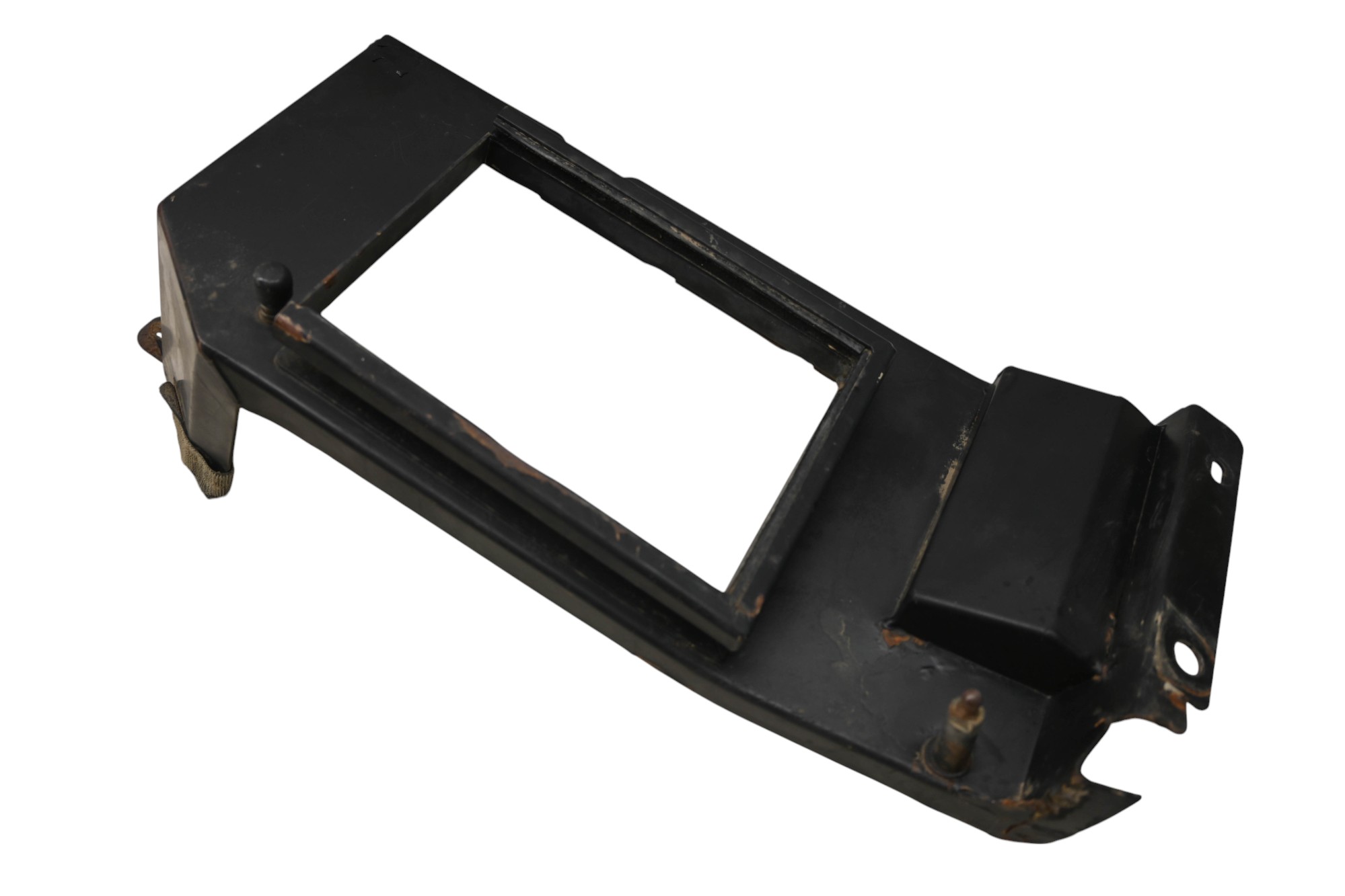 13 John Deere Gator XUV 825i Air Cleaner Cover Bracket