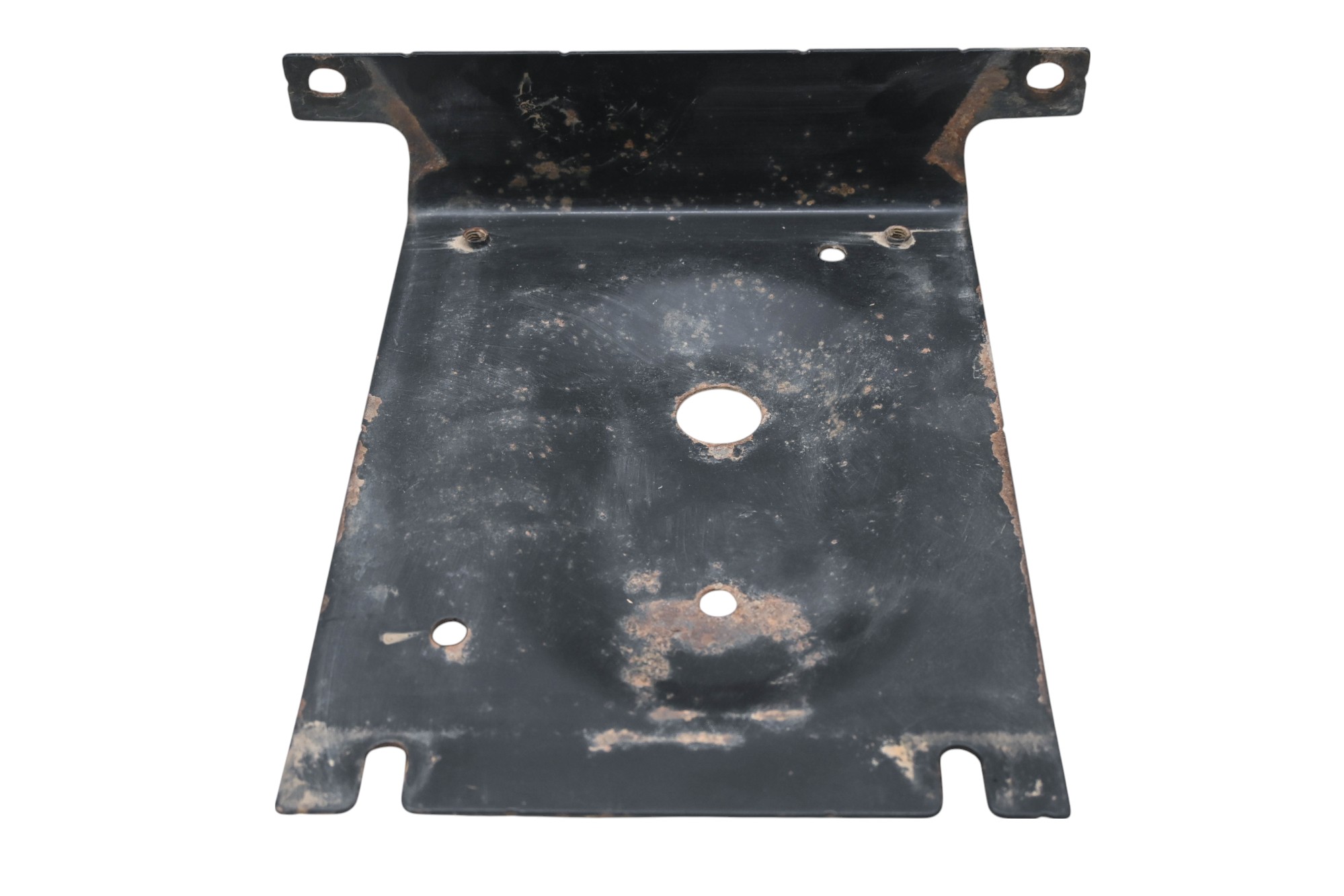 13 John Deere Gator XUV 825i Front Skid Plate Guard
