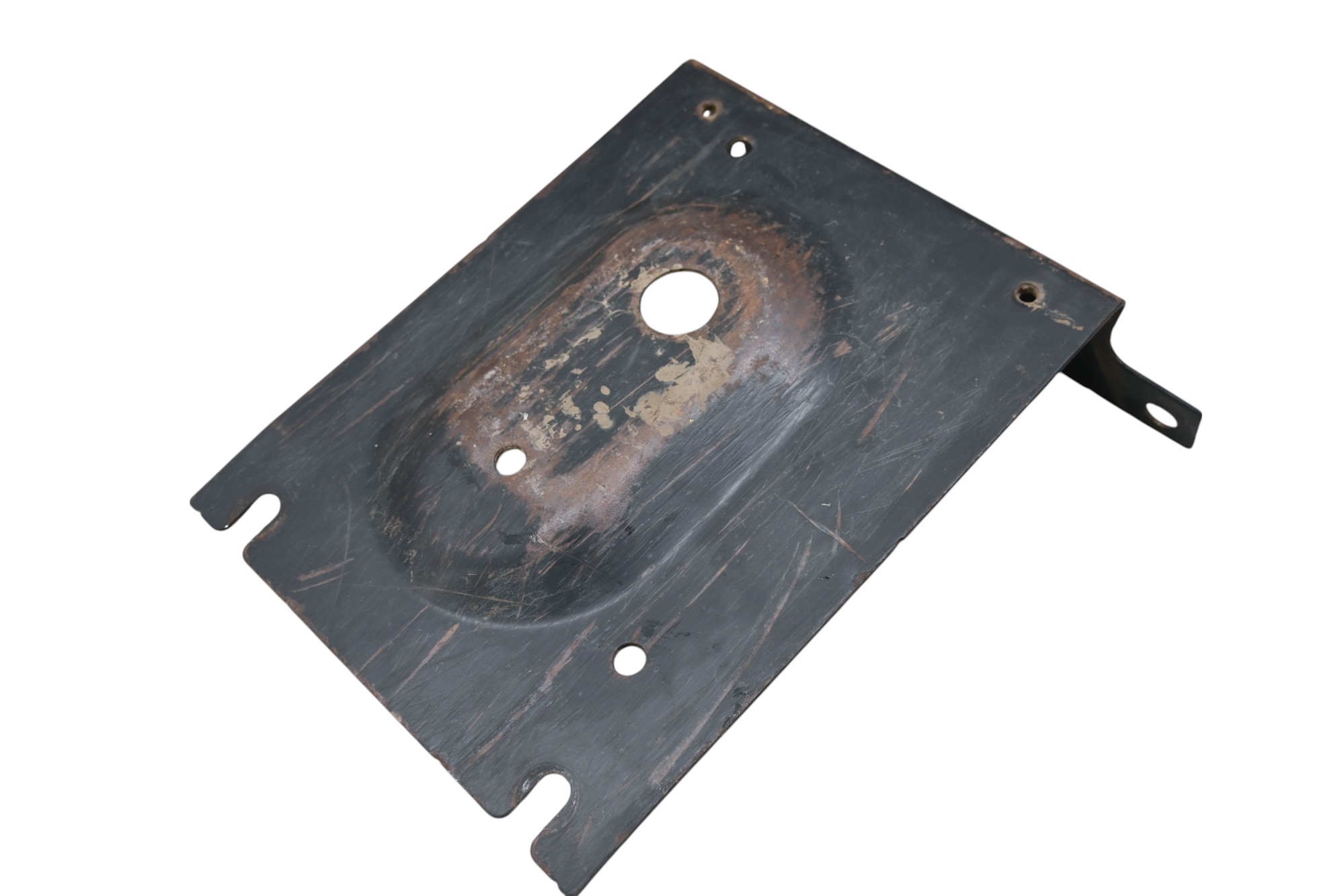 13 John Deere Gator XUV 825i Front Skid Plate Guard