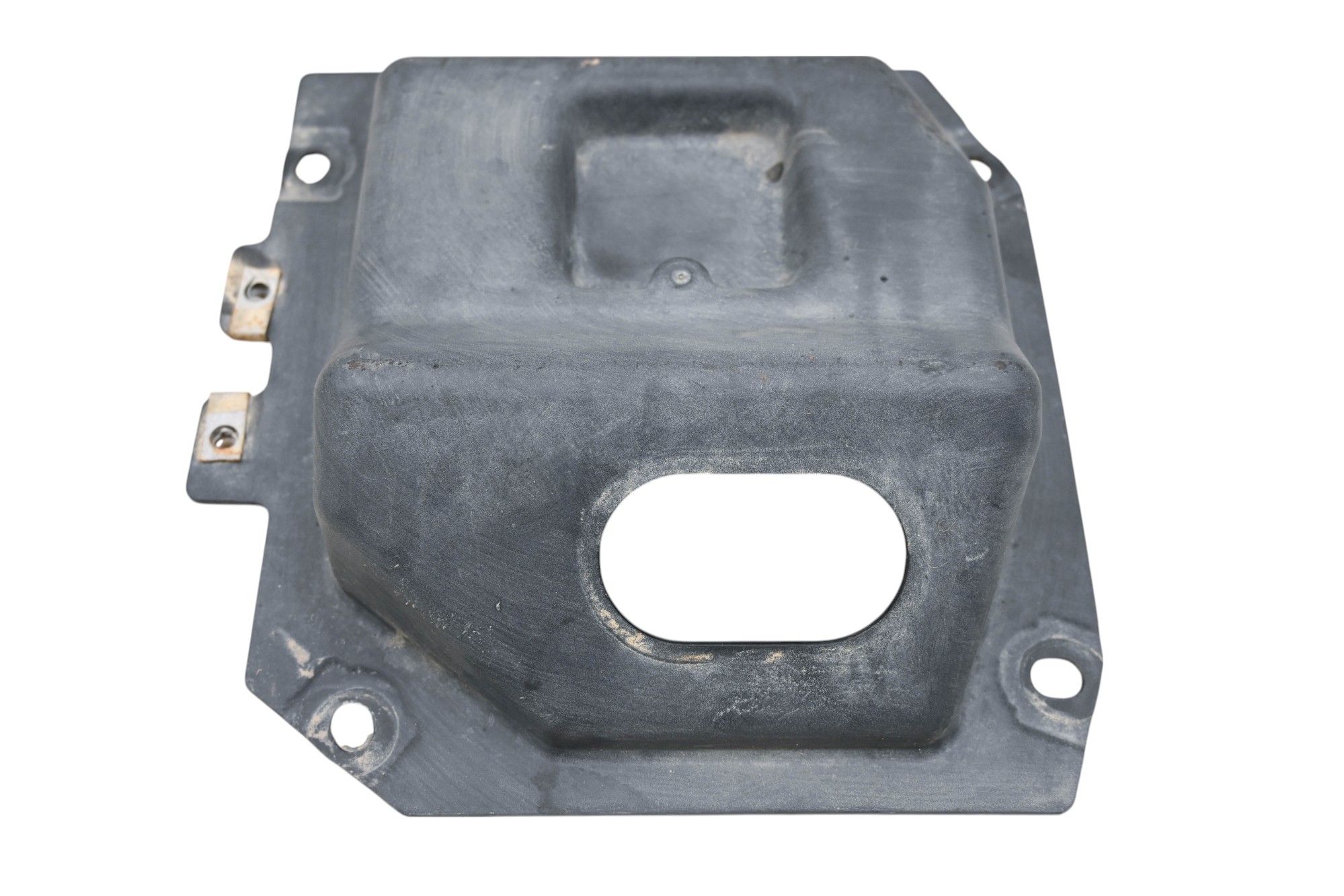 13 John Deere Gator XUV 825i Fuse Cover