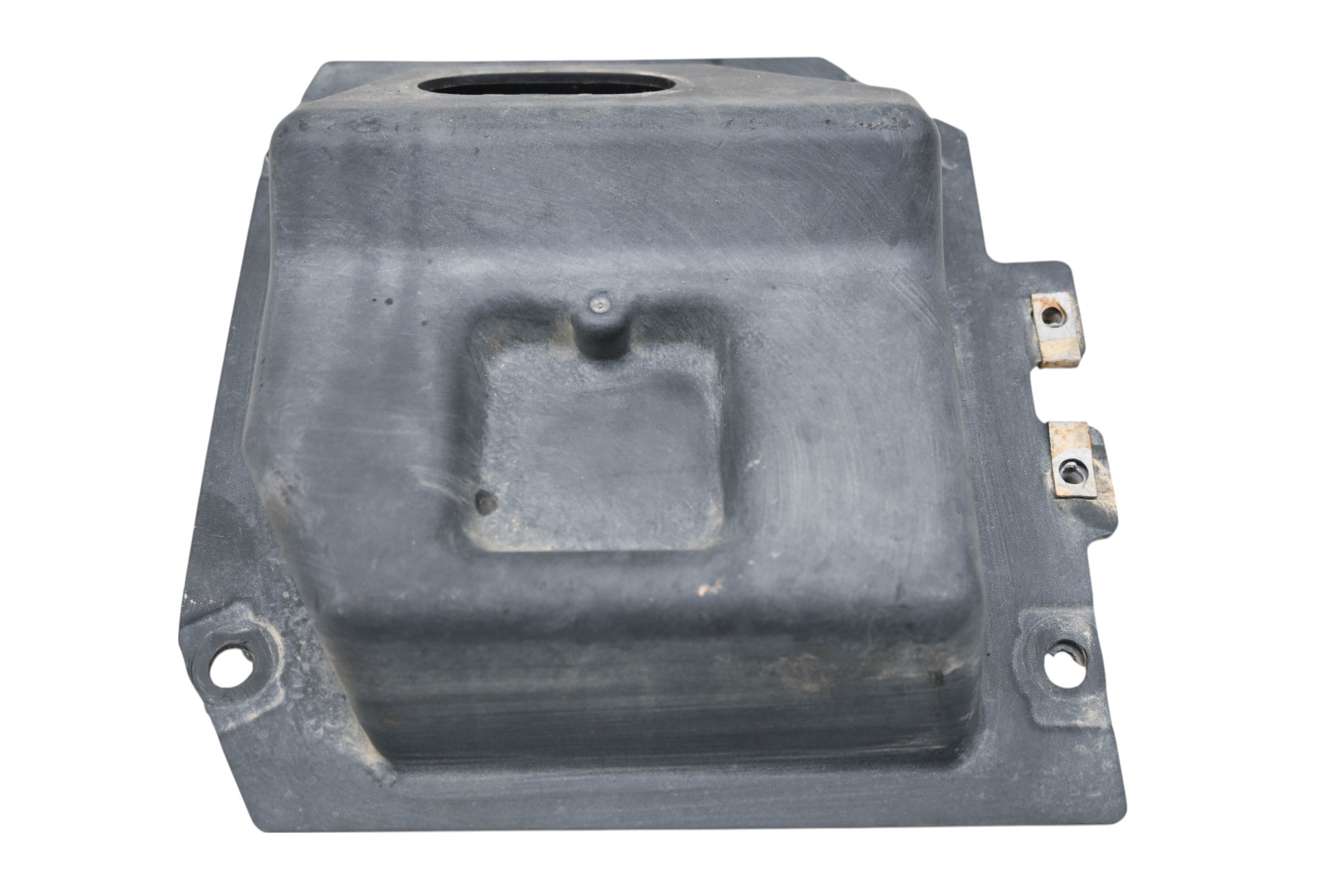 13 John Deere Gator XUV 825i Fuse Cover