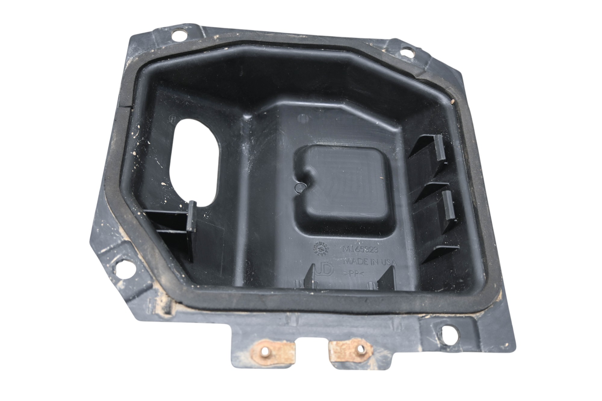 13 John Deere Gator XUV 825i Fuse Cover